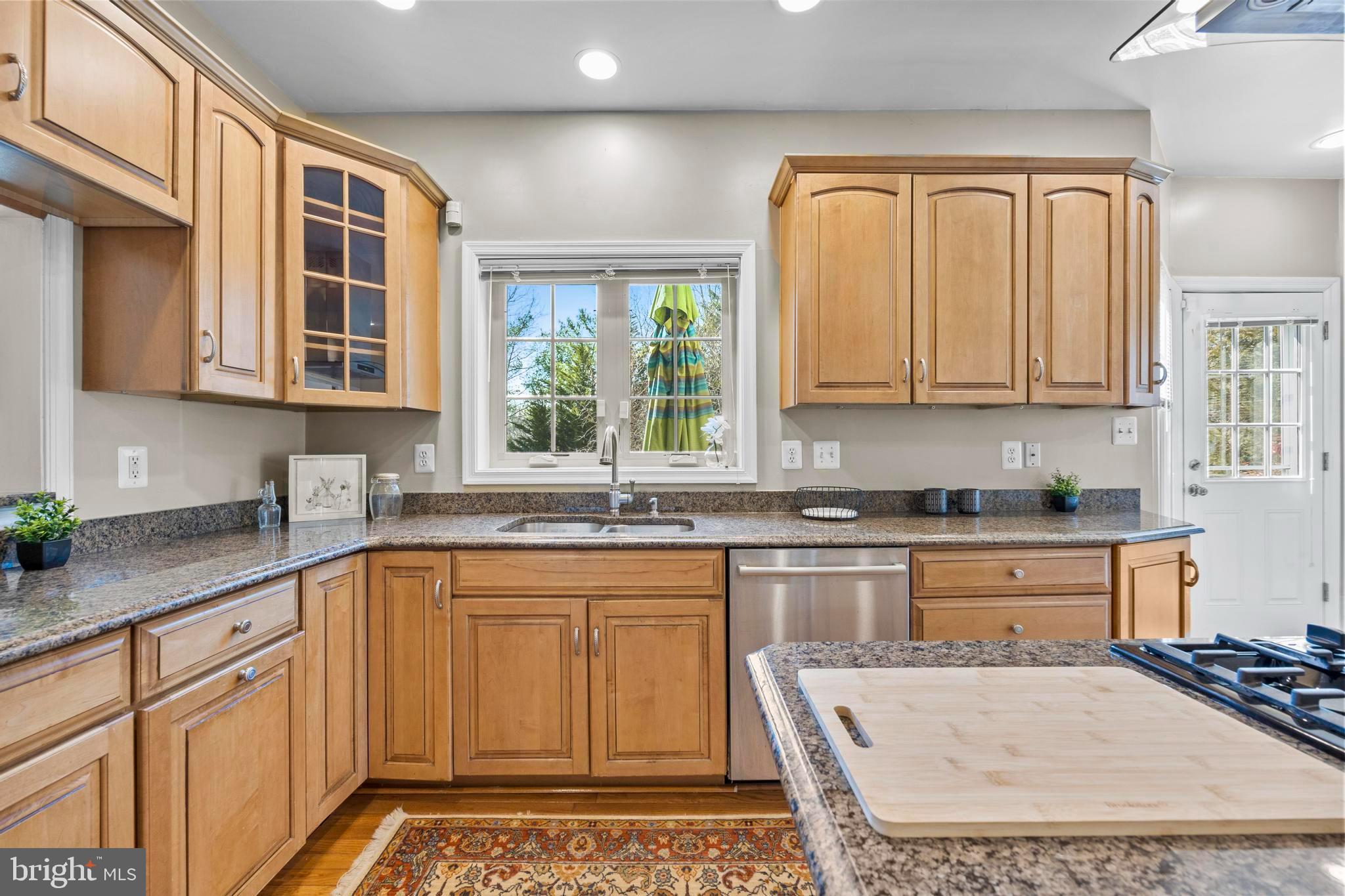 GREAT FALLS OVERLOOK - Residential