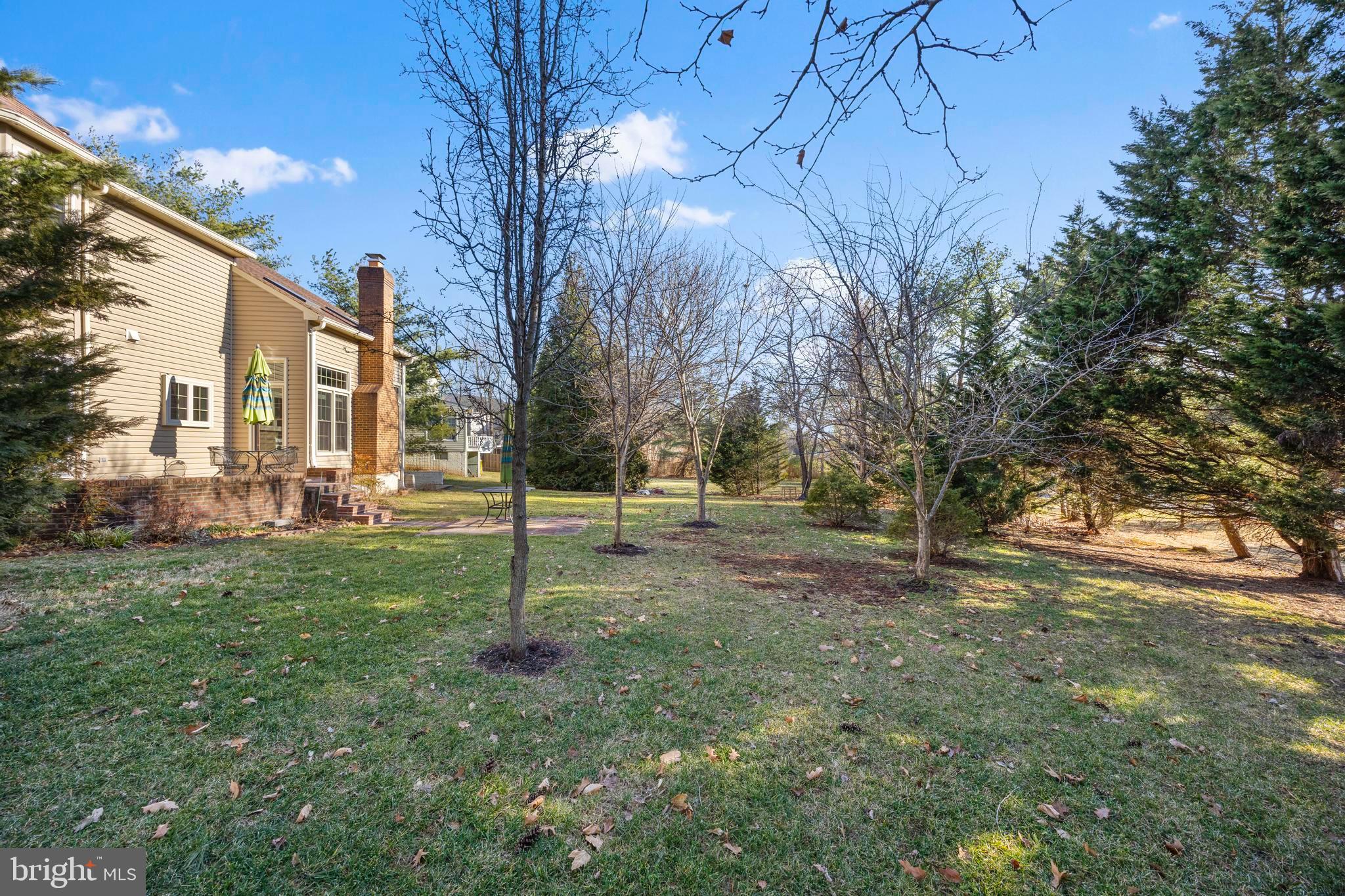 GREAT FALLS OVERLOOK - Residential