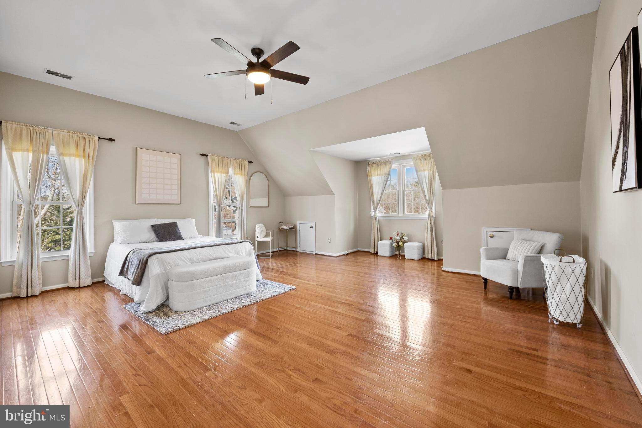 GREAT FALLS OVERLOOK - Residential