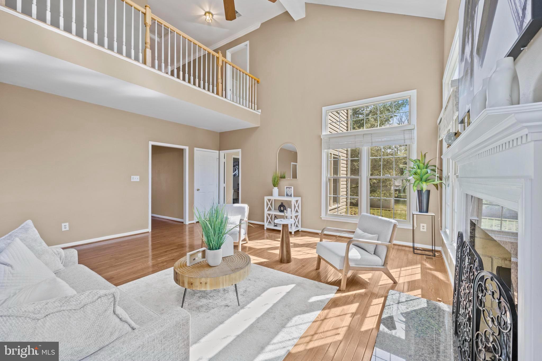 GREAT FALLS OVERLOOK - Residential