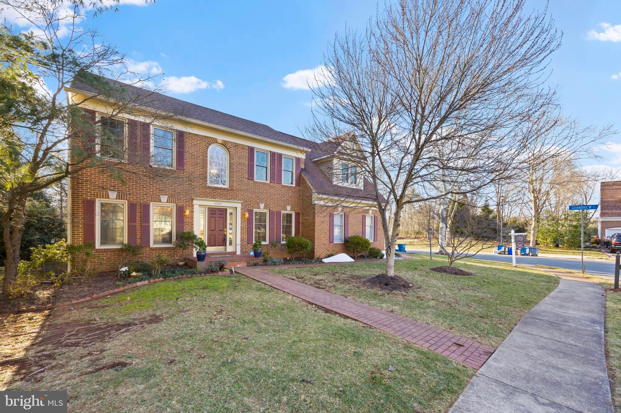 GREAT FALLS OVERLOOK - Residential