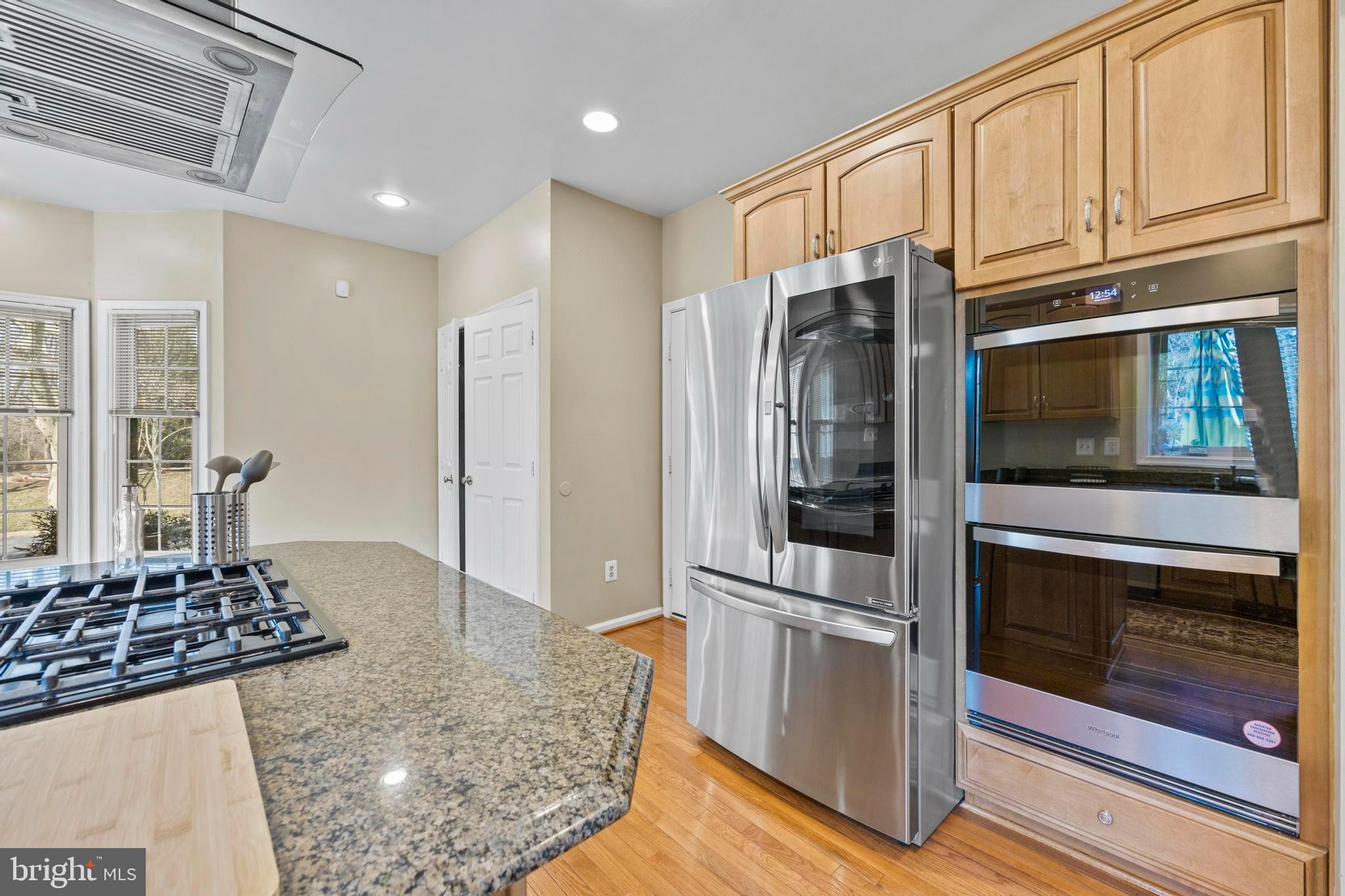 GREAT FALLS OVERLOOK - Residential