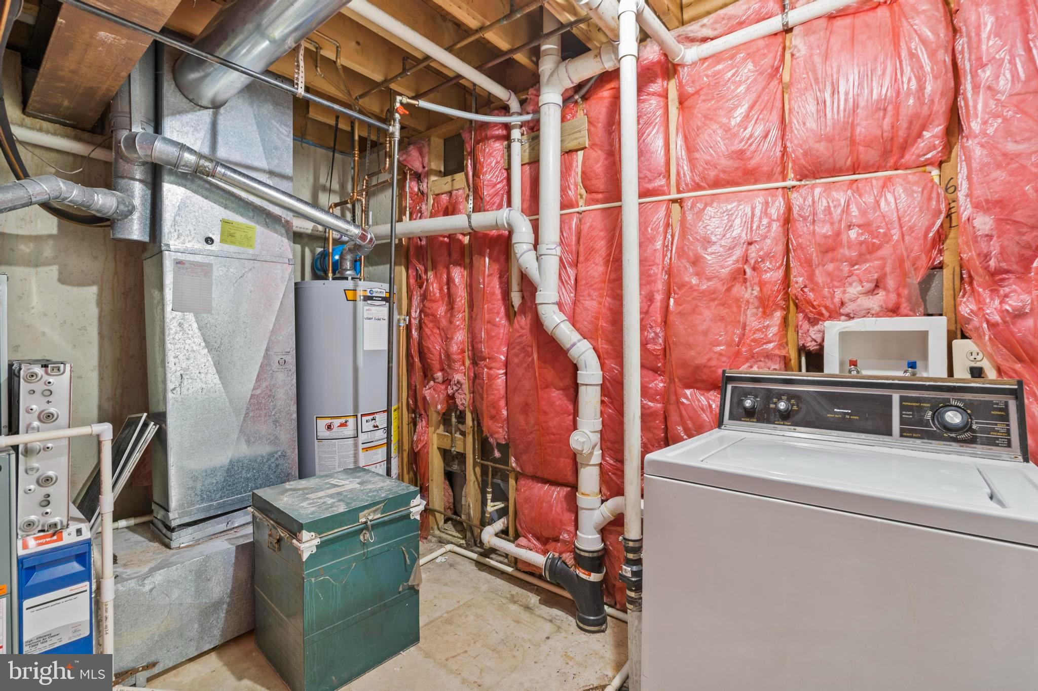 GREAT FALLS OVERLOOK - Residential