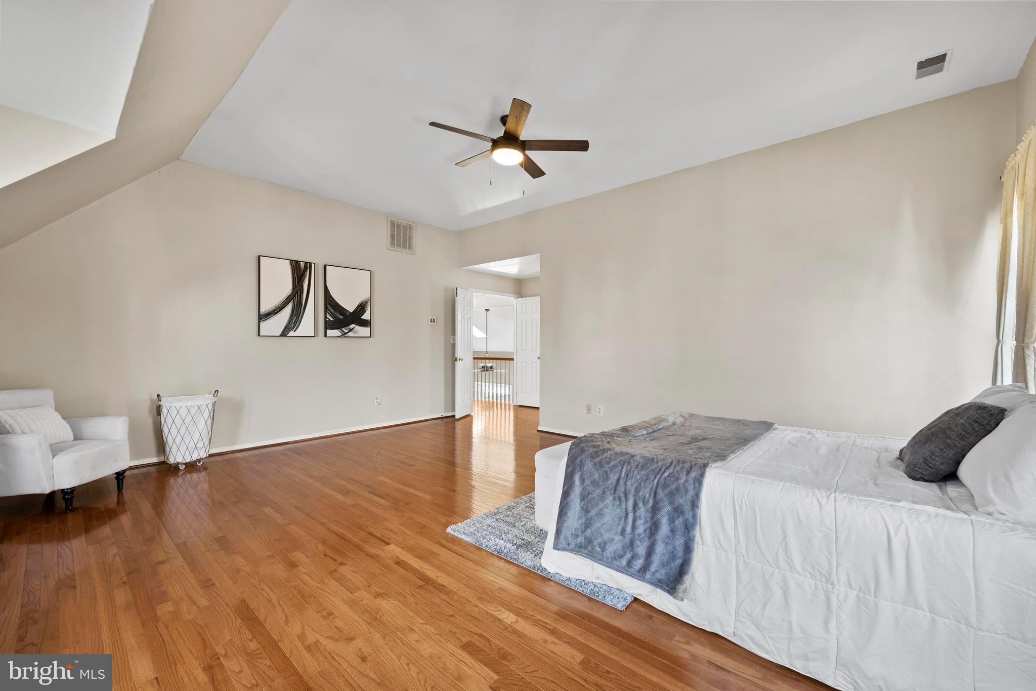 GREAT FALLS OVERLOOK - Residential