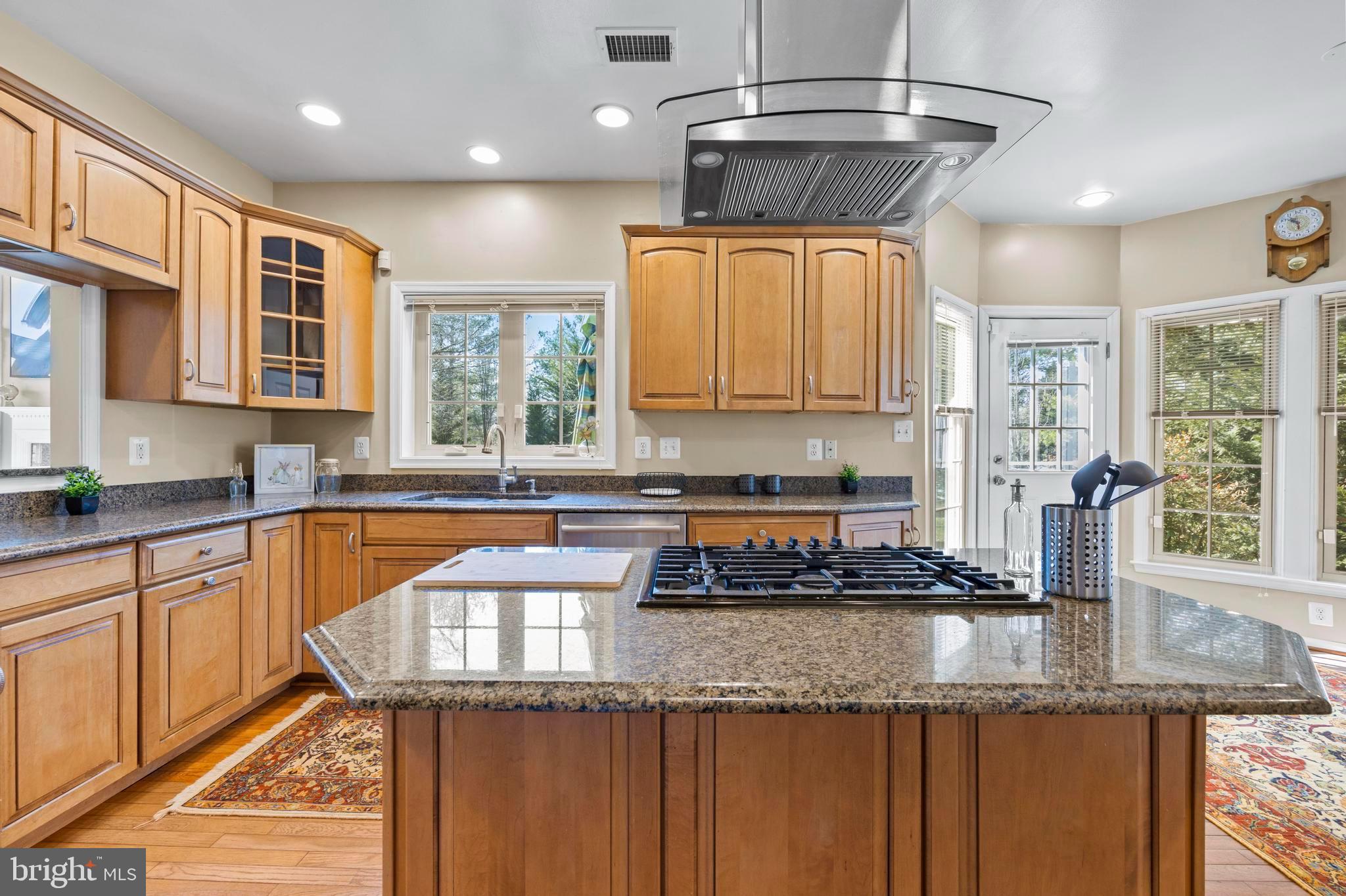 GREAT FALLS OVERLOOK - Residential