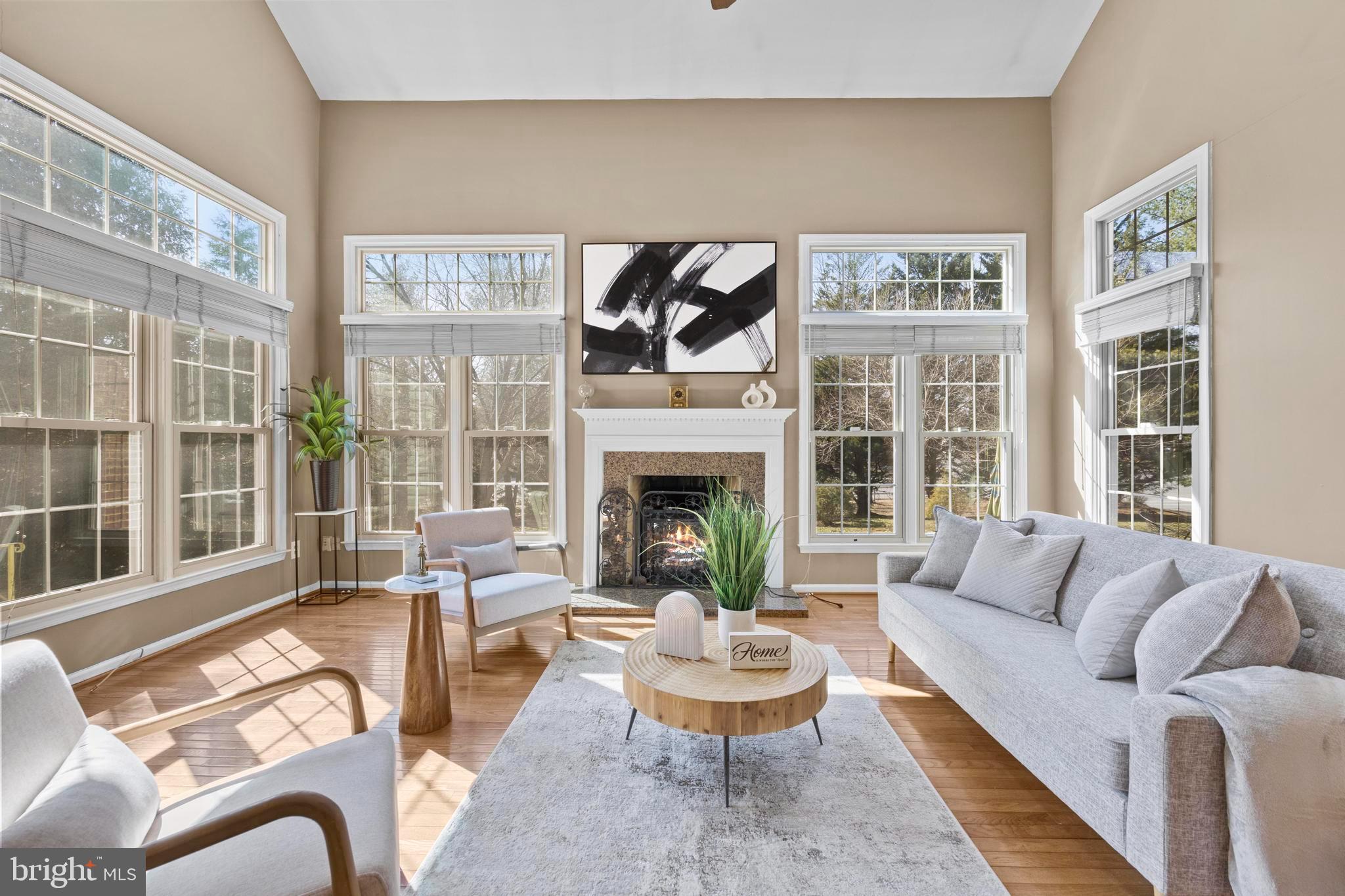 GREAT FALLS OVERLOOK - Residential