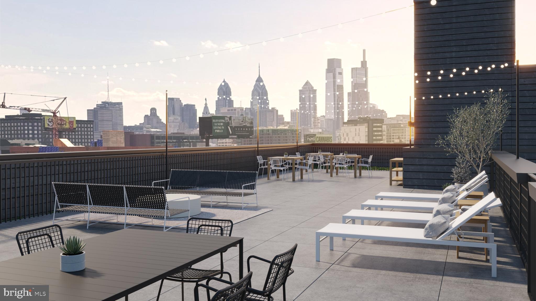 FISHTOWN - Residential Lease