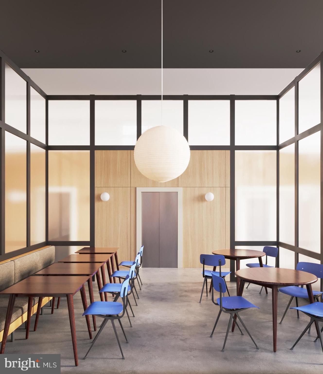 FISHTOWN - Residential Lease