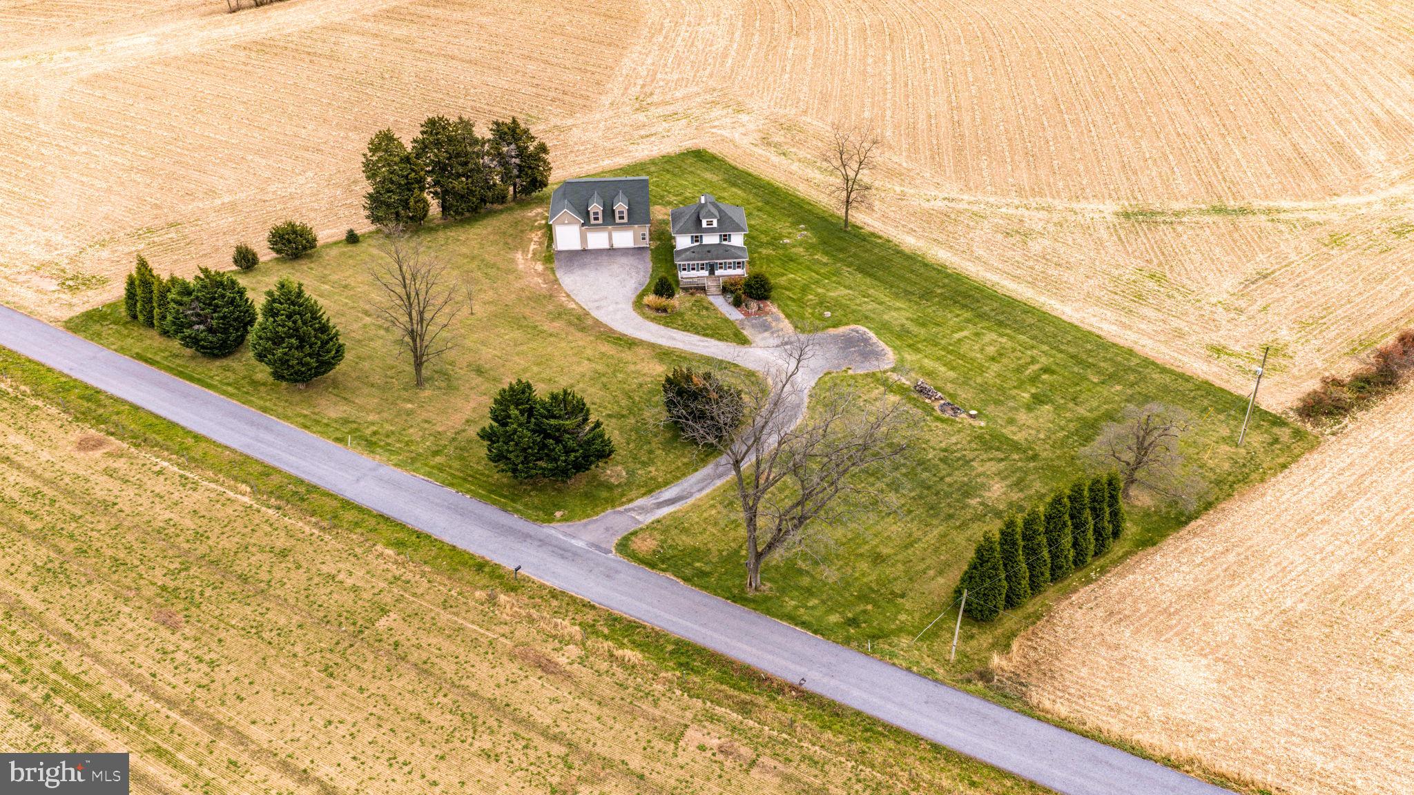 NEW FREEDOM - Residential