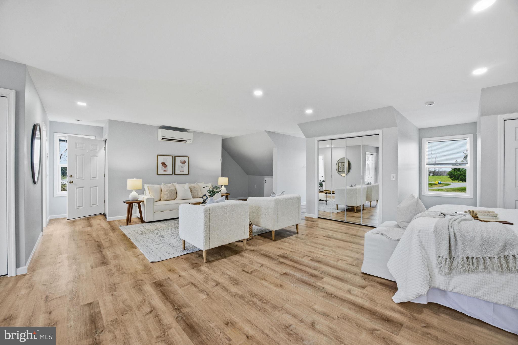 NEW FREEDOM - Residential