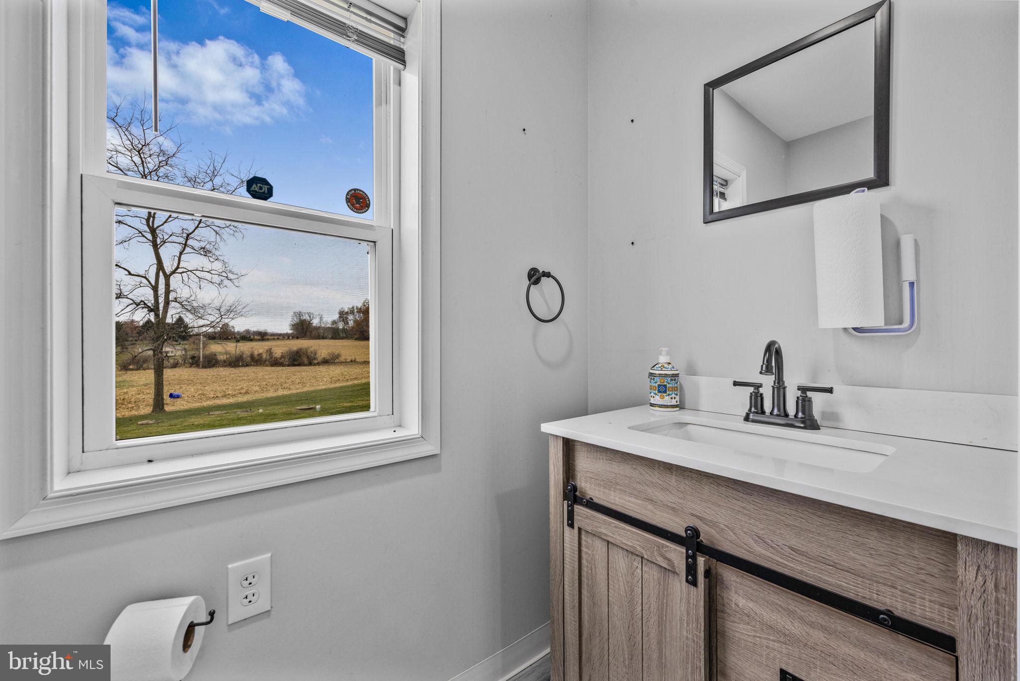 NEW FREEDOM - Residential