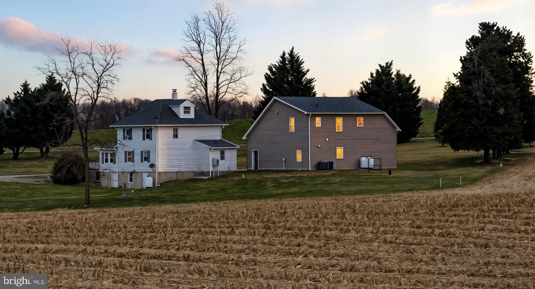 NEW FREEDOM - Residential