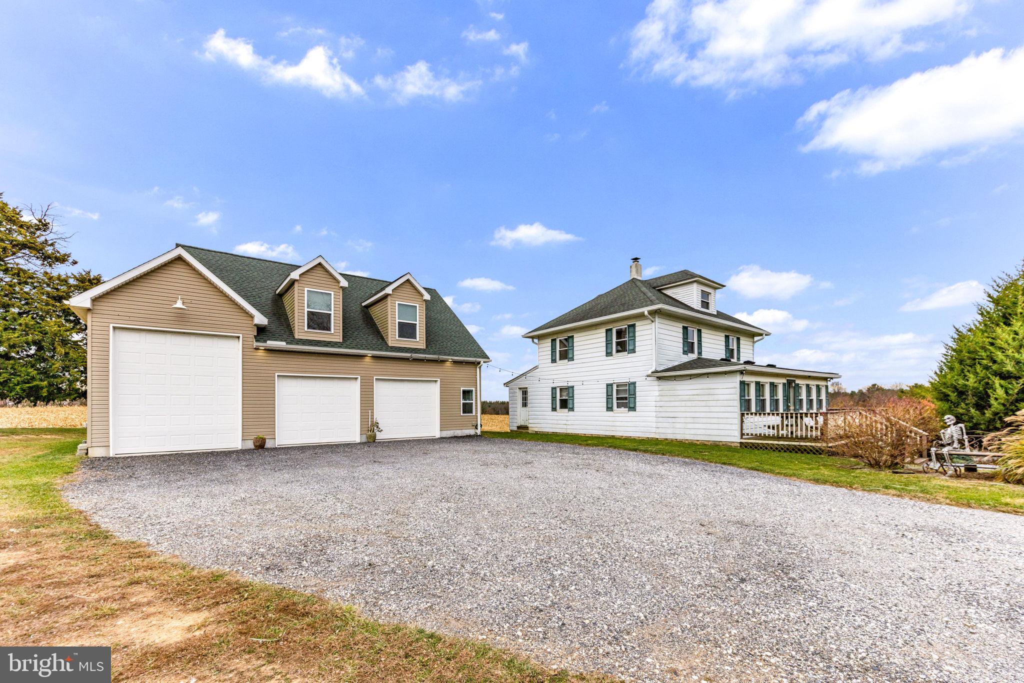 NEW FREEDOM - Residential