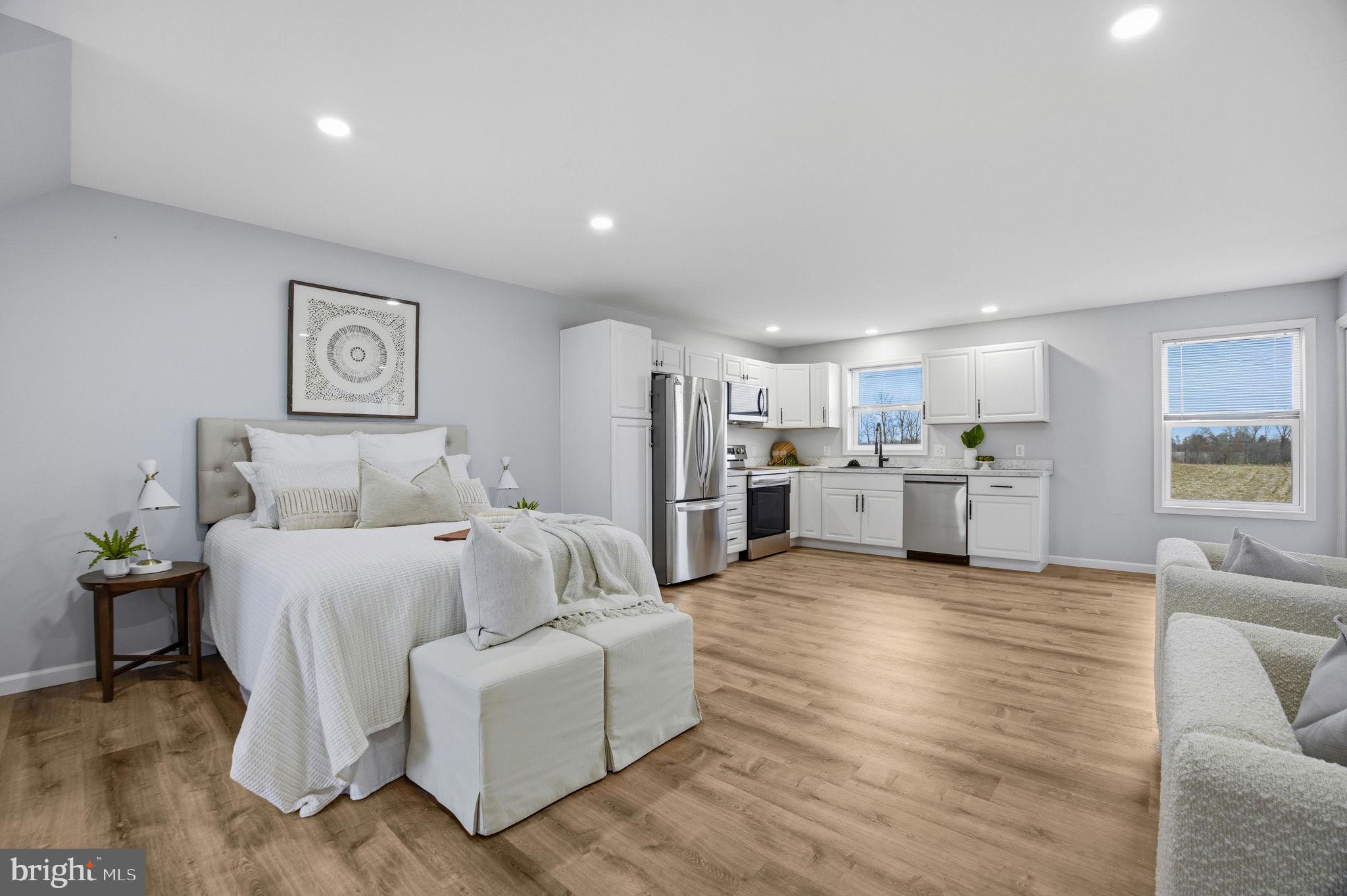 NEW FREEDOM - Residential