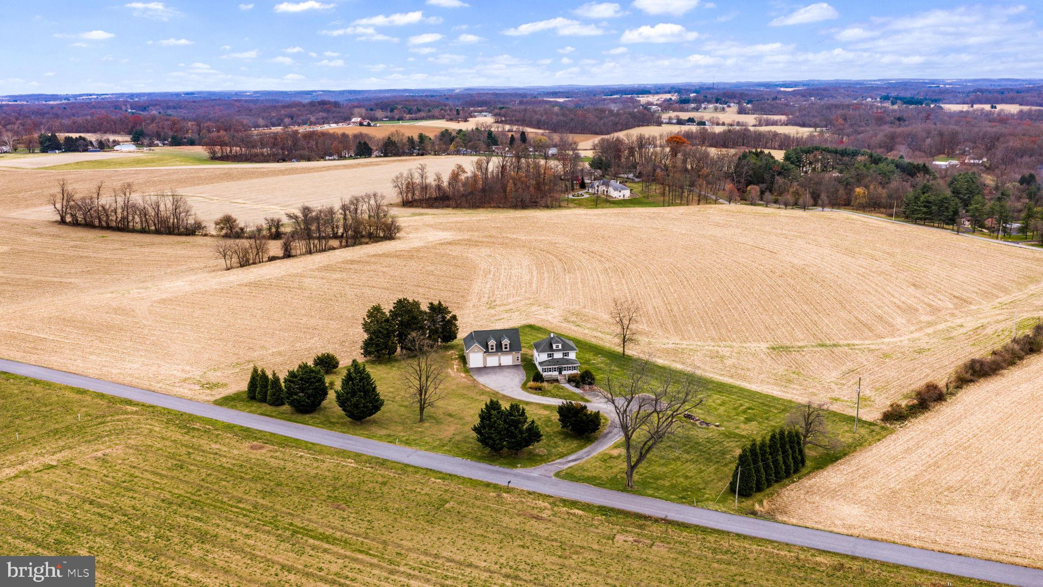 NEW FREEDOM - Residential