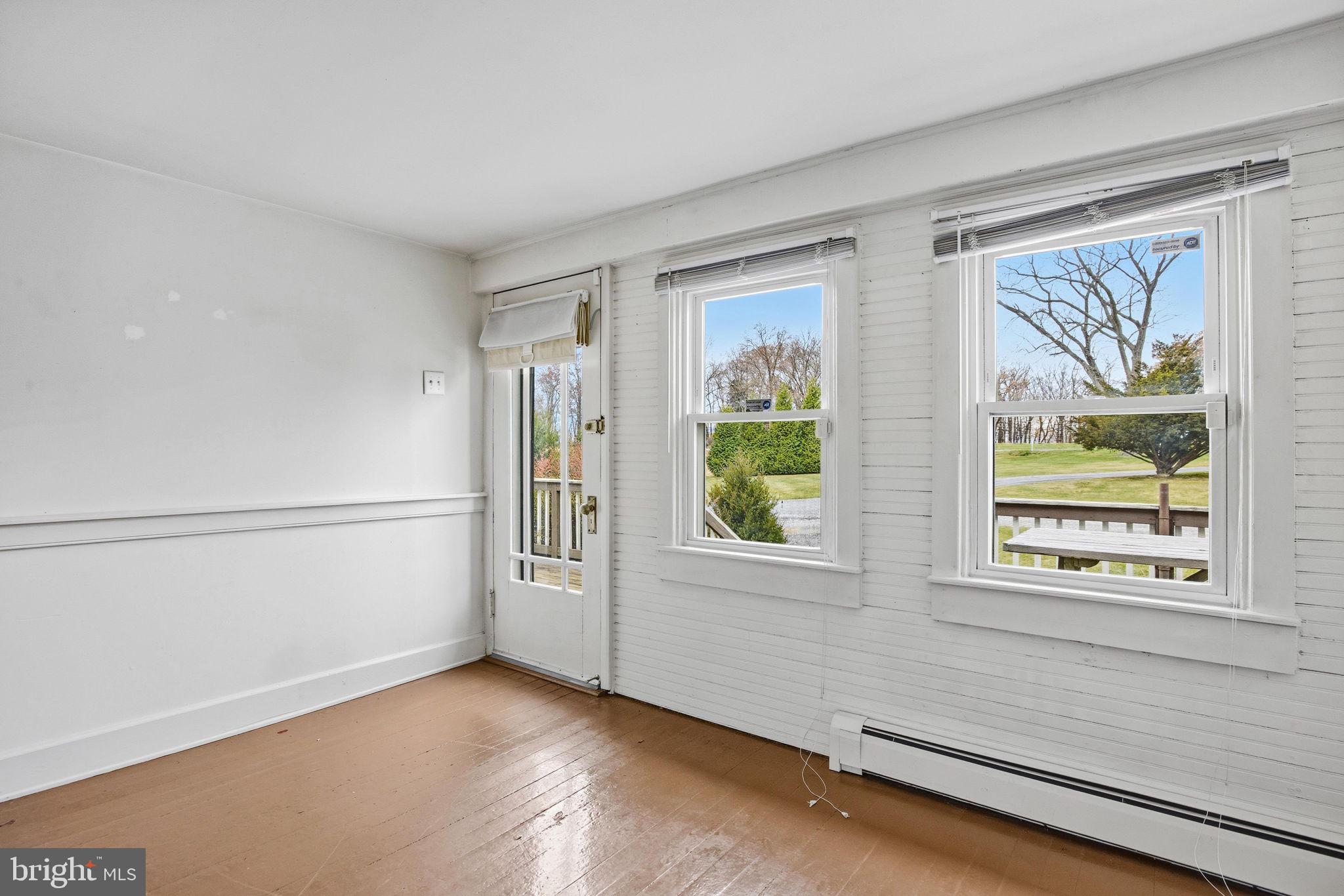 NEW FREEDOM - Residential