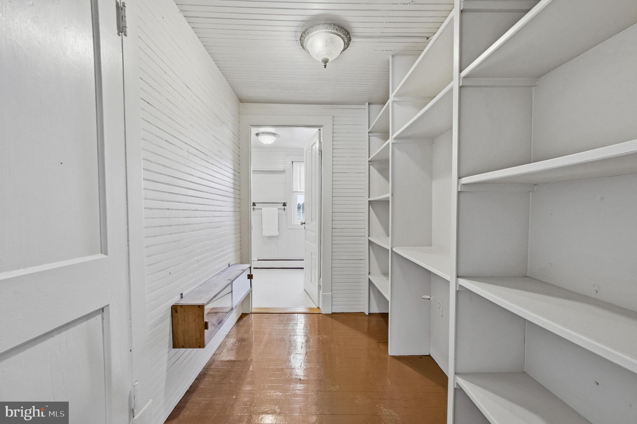 NEW FREEDOM - Residential