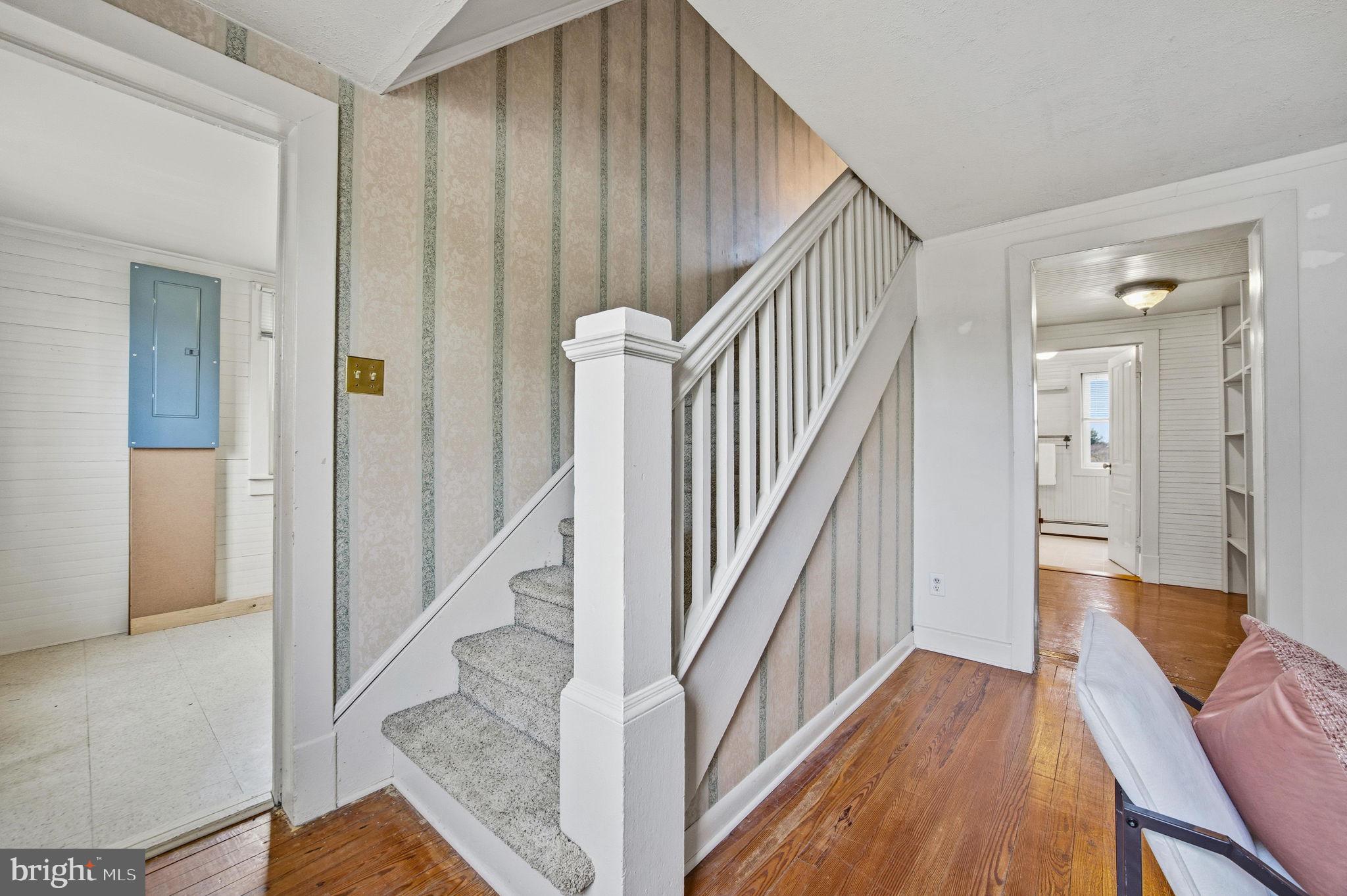 NEW FREEDOM - Residential