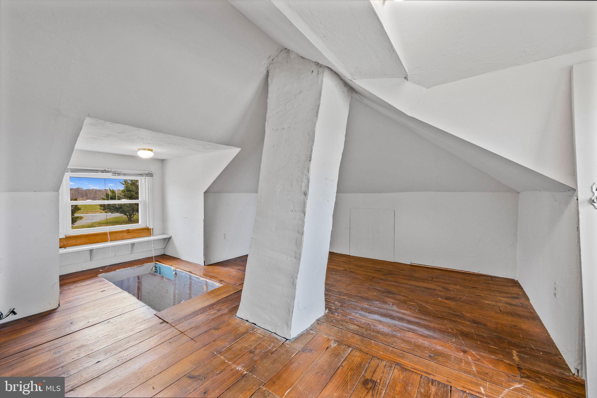 NEW FREEDOM - Residential