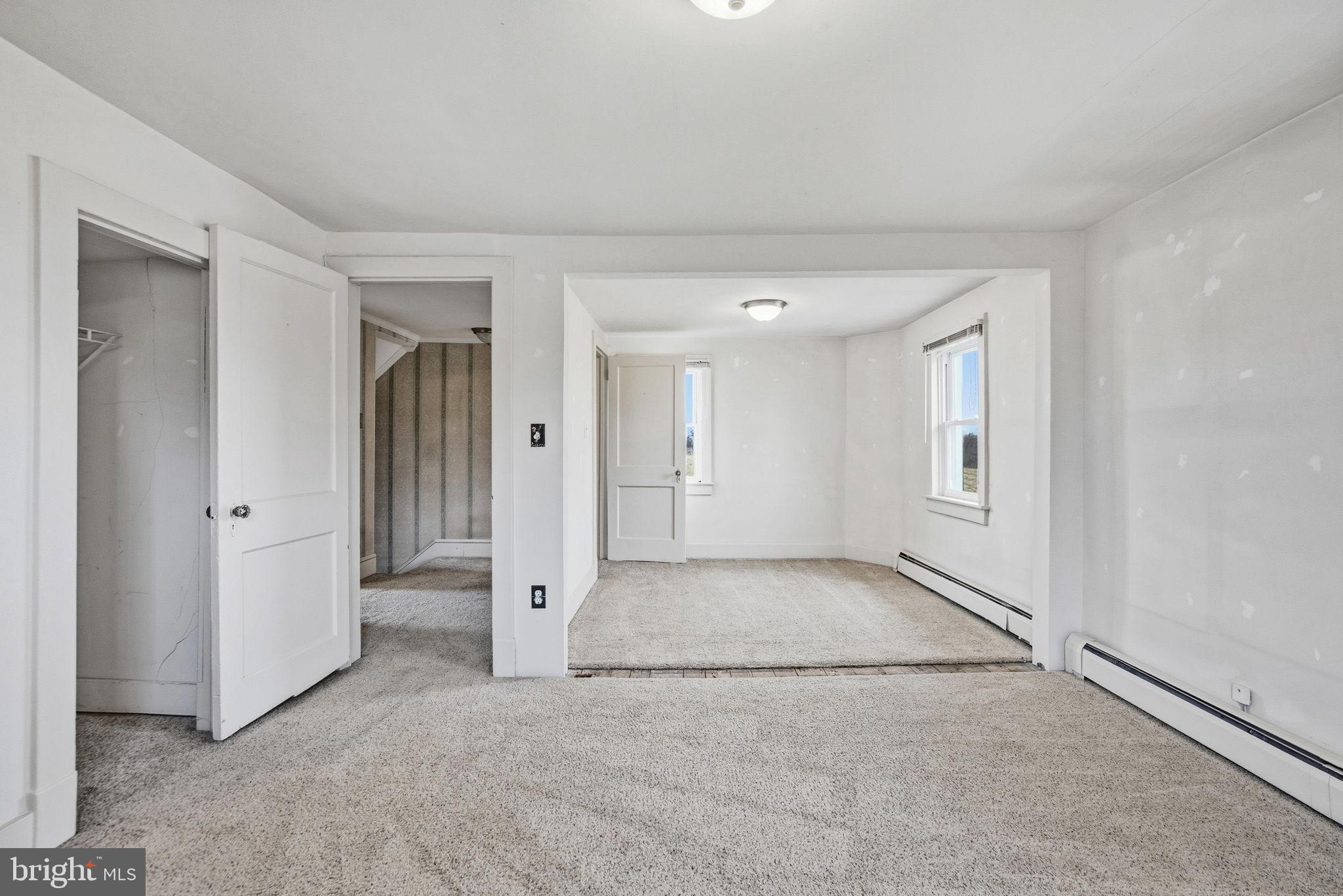 NEW FREEDOM - Residential