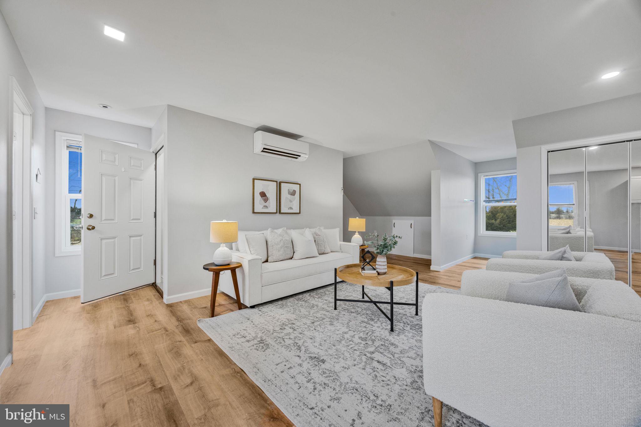 NEW FREEDOM - Residential