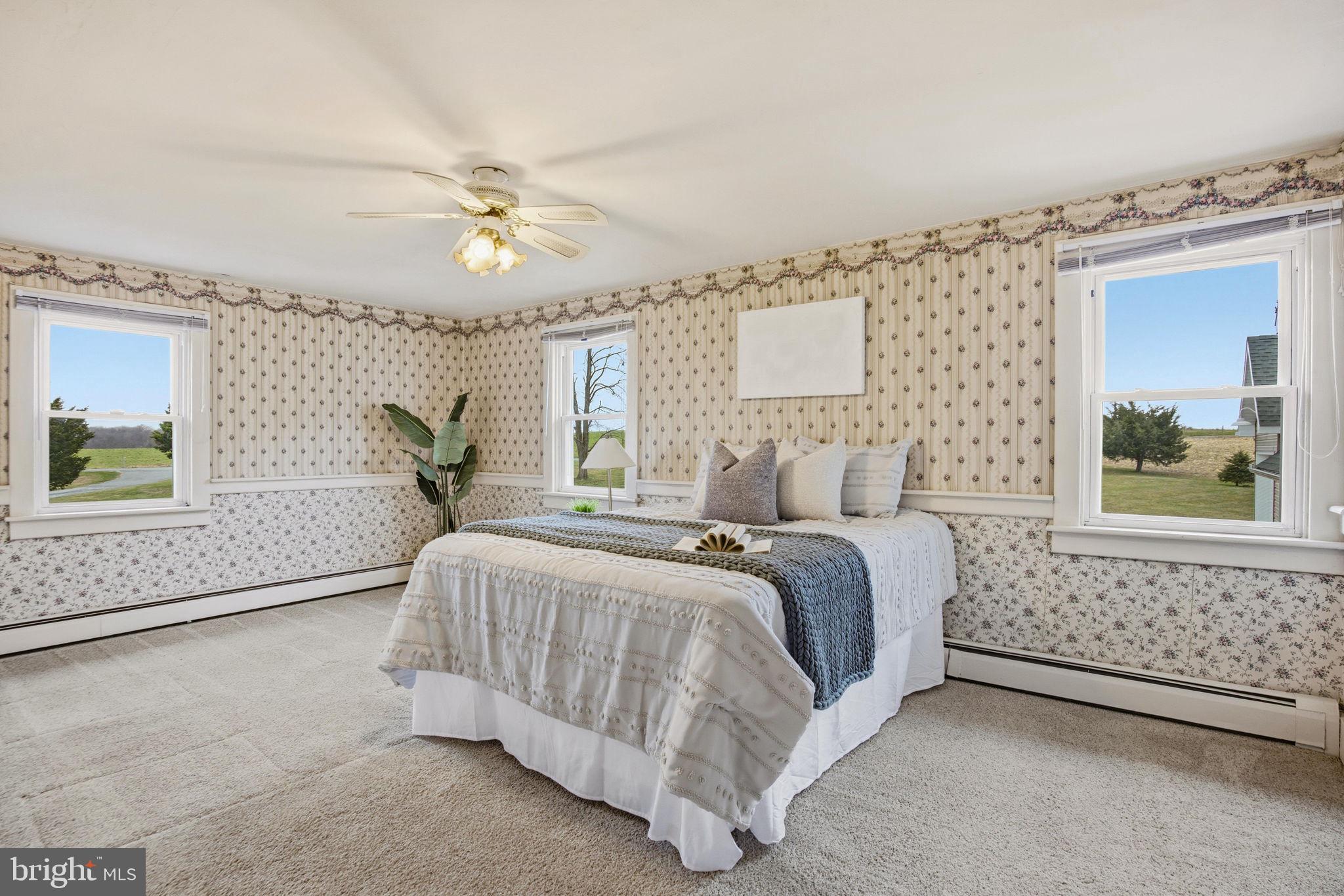 NEW FREEDOM - Residential