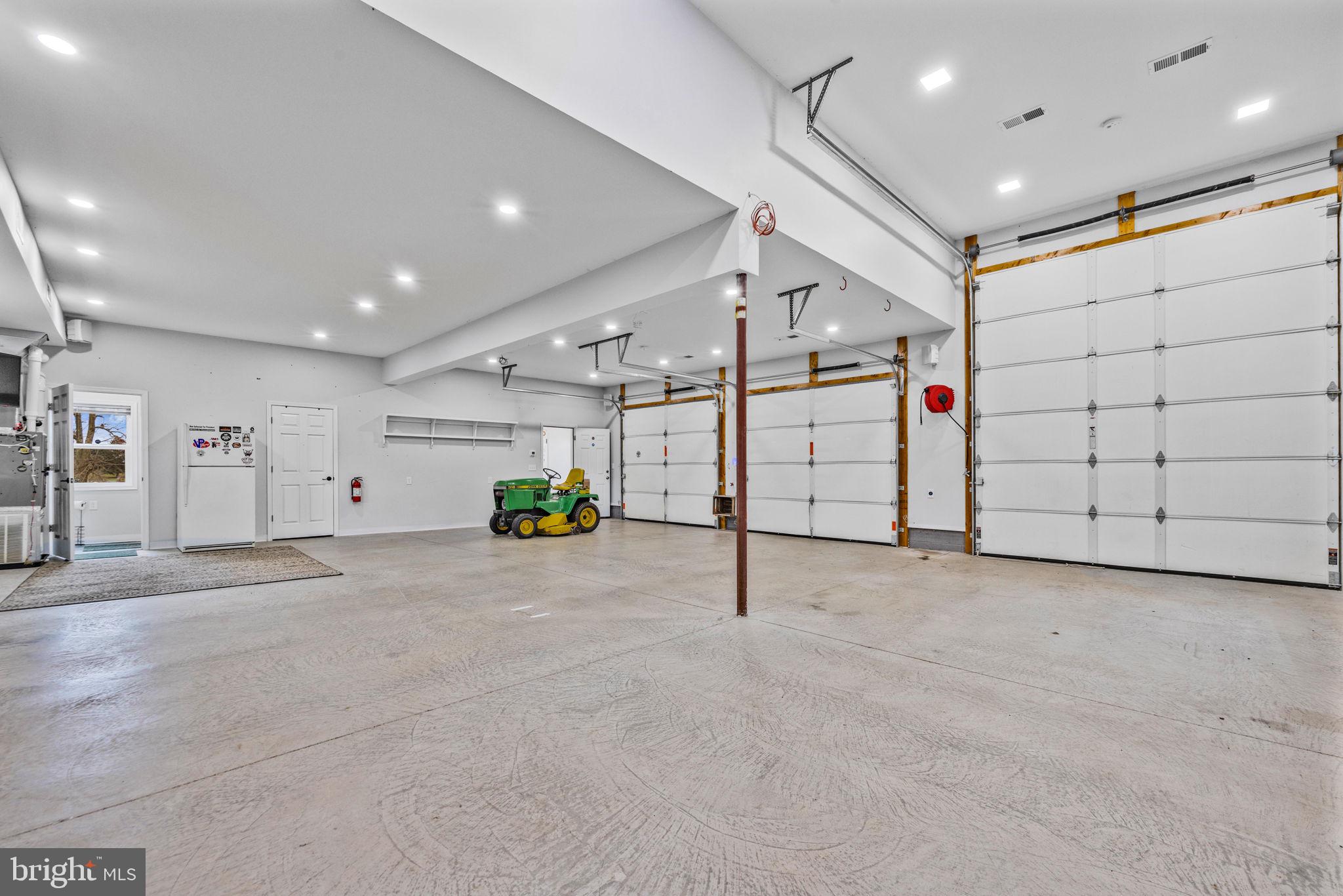 NEW FREEDOM - Residential