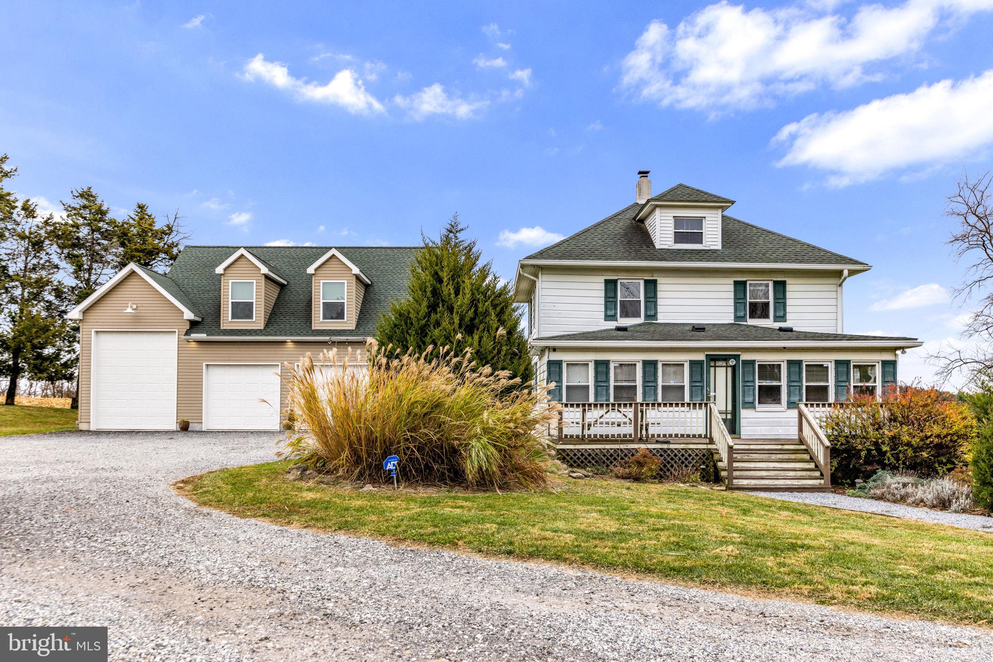 NEW FREEDOM - Residential