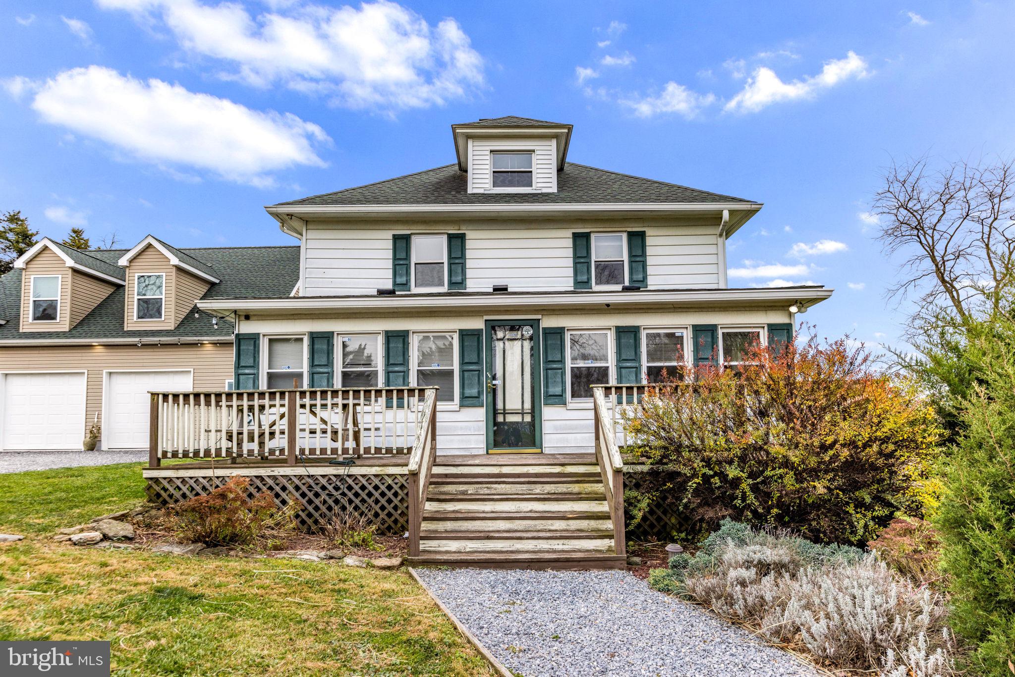 NEW FREEDOM - Residential