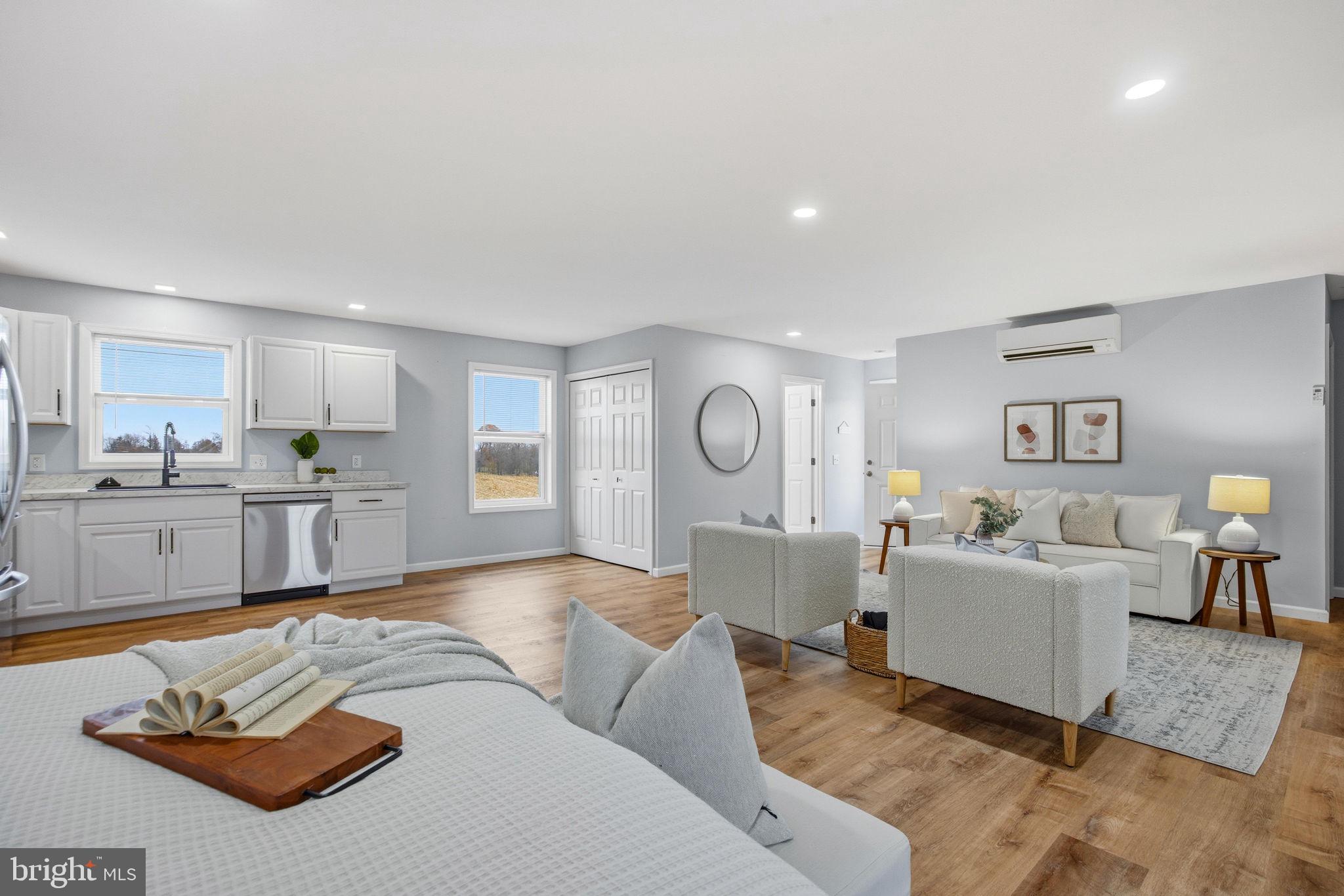 NEW FREEDOM - Residential