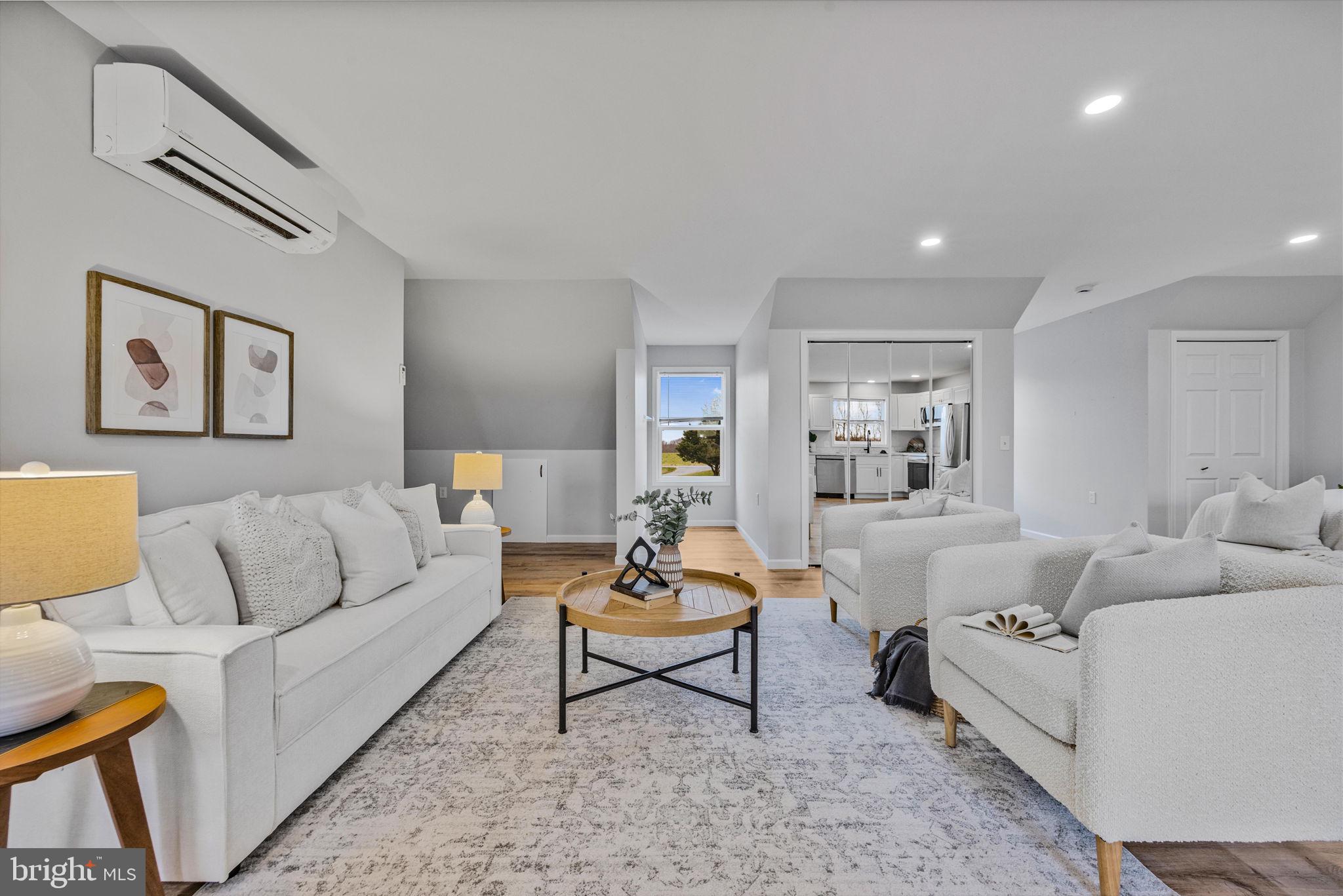 NEW FREEDOM - Residential