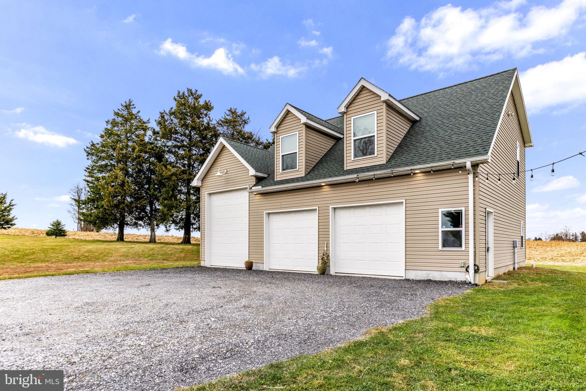 NEW FREEDOM - Residential