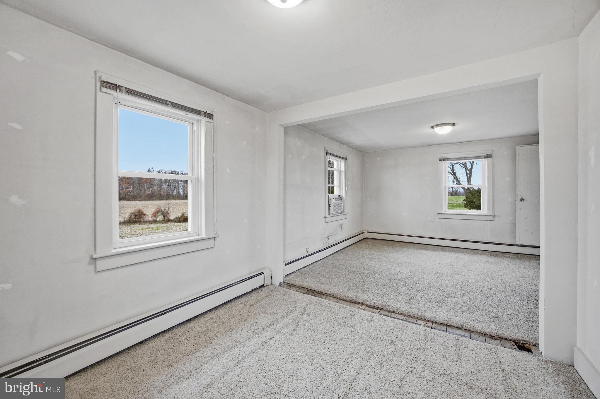 NEW FREEDOM - Residential