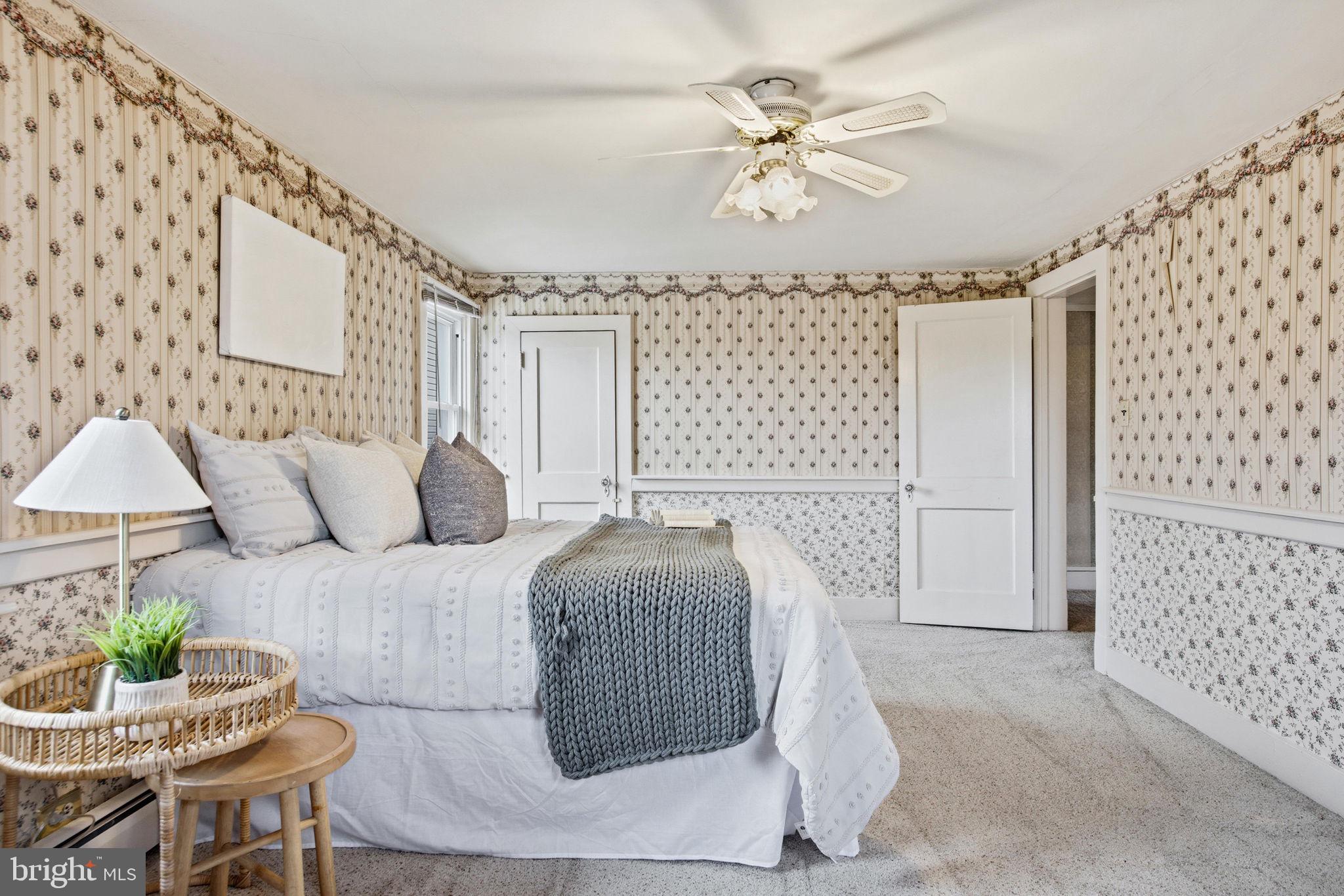 NEW FREEDOM - Residential