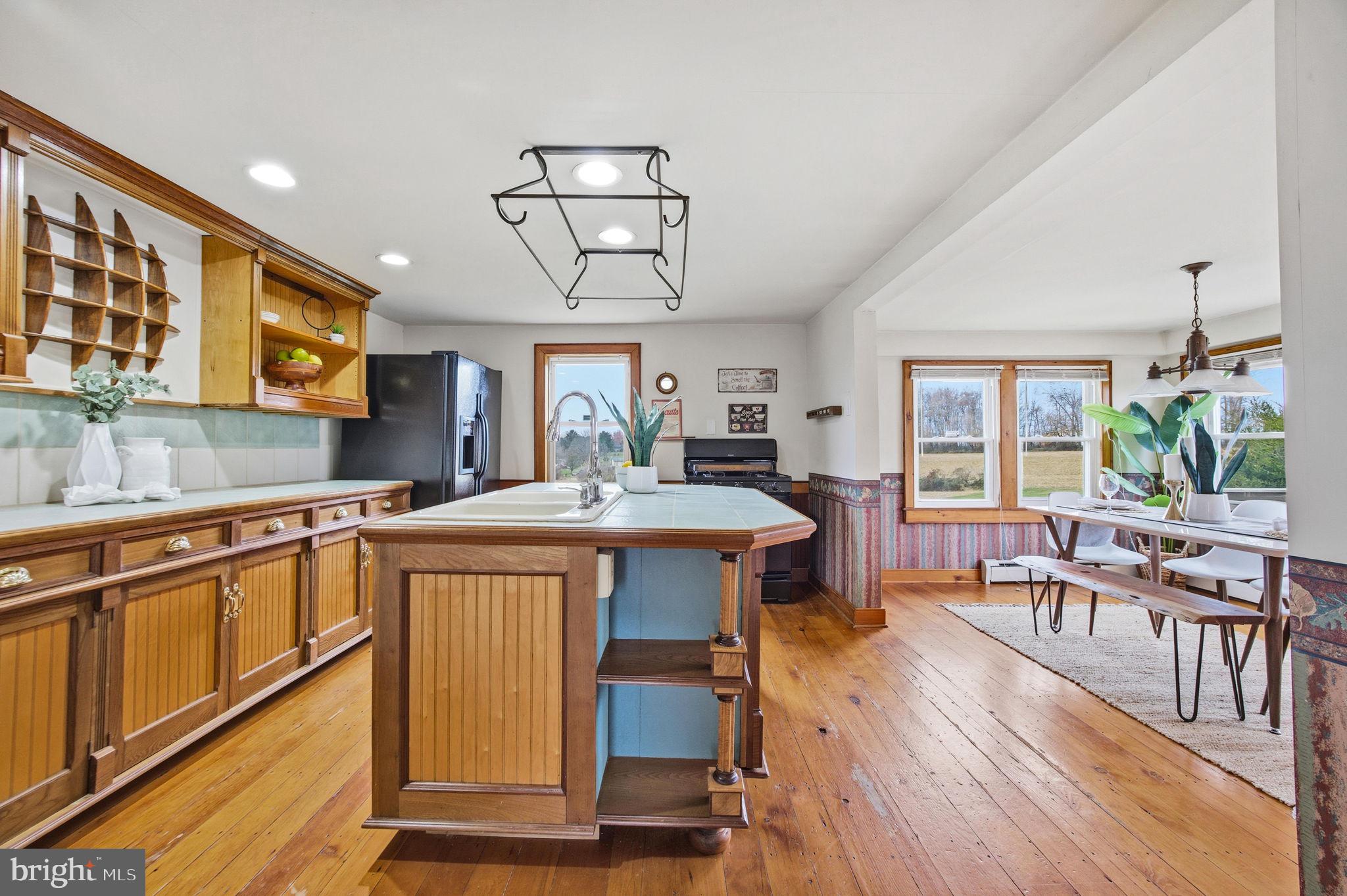 NEW FREEDOM - Residential