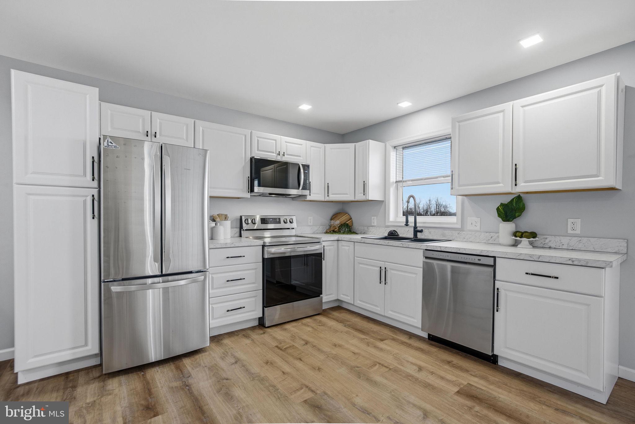 NEW FREEDOM - Residential