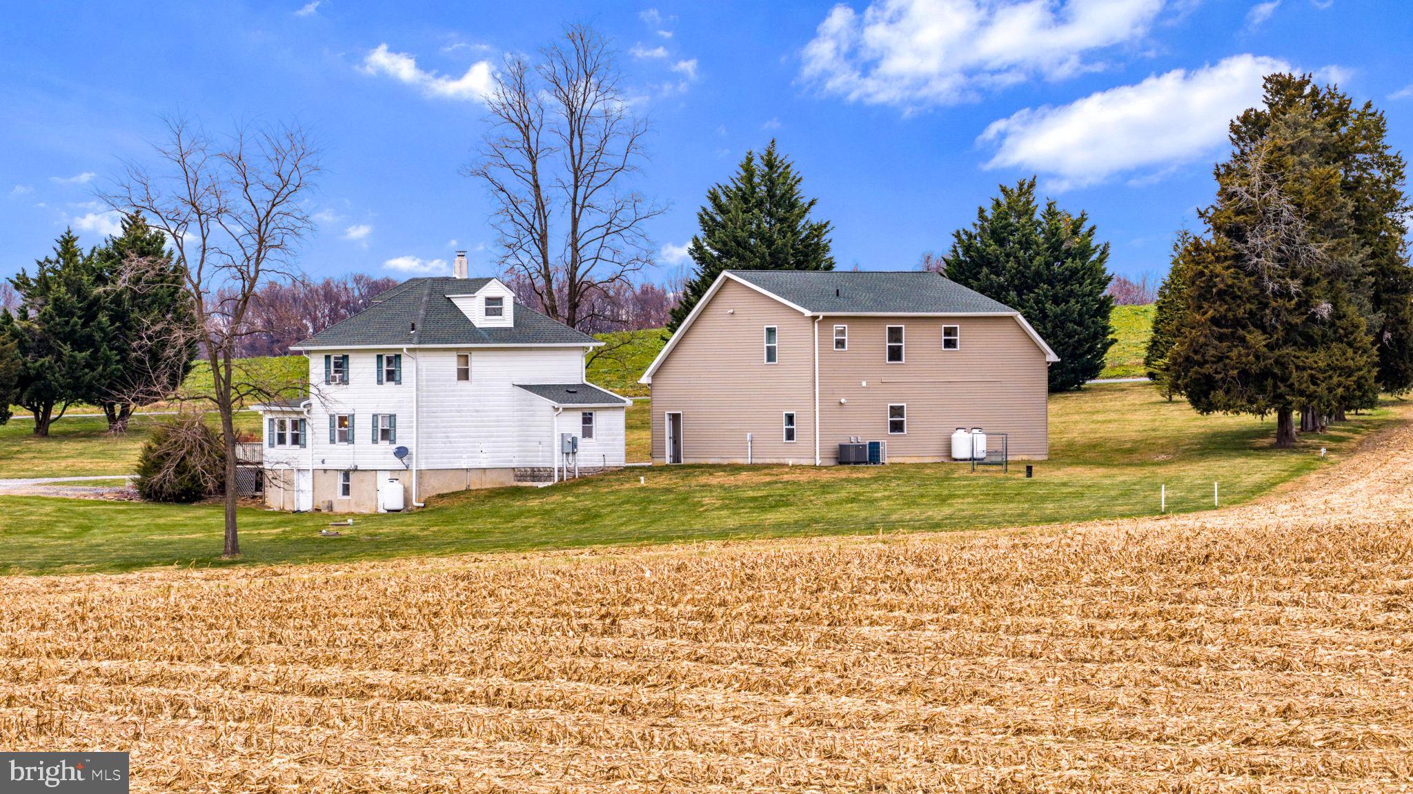 NEW FREEDOM - Residential