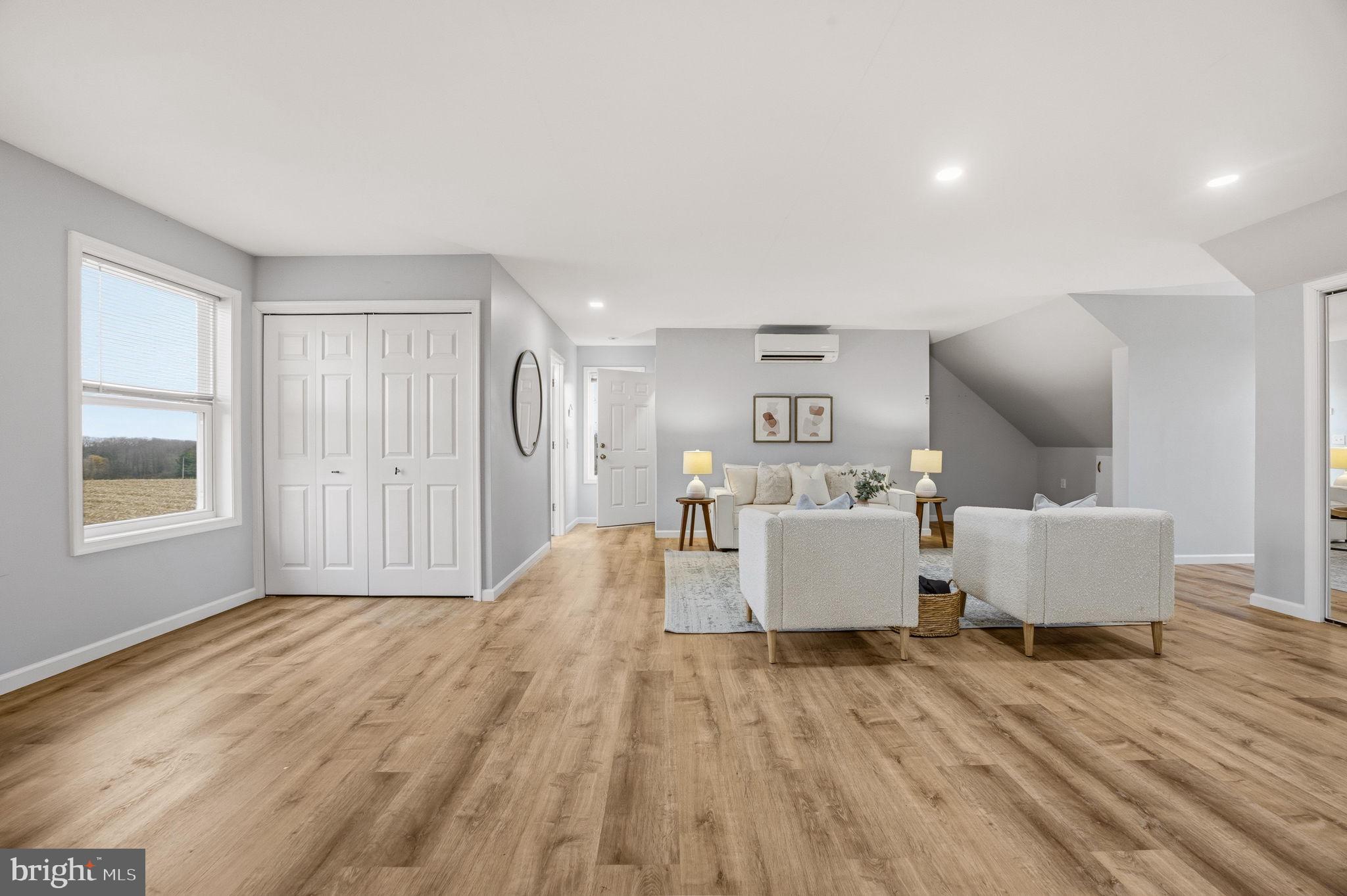 NEW FREEDOM - Residential