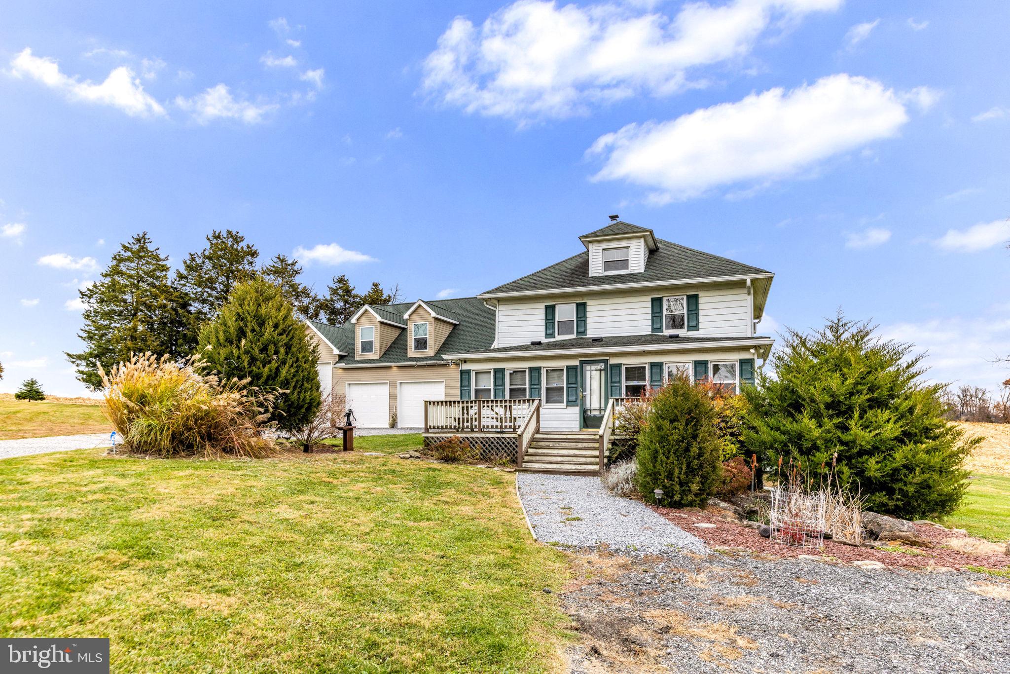 NEW FREEDOM - Residential