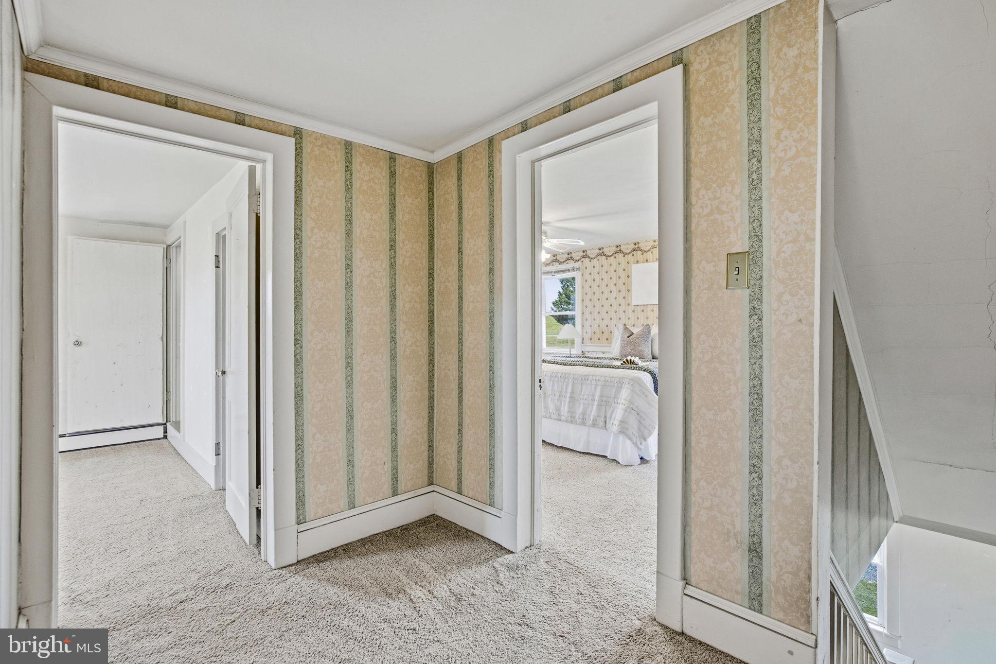 NEW FREEDOM - Residential