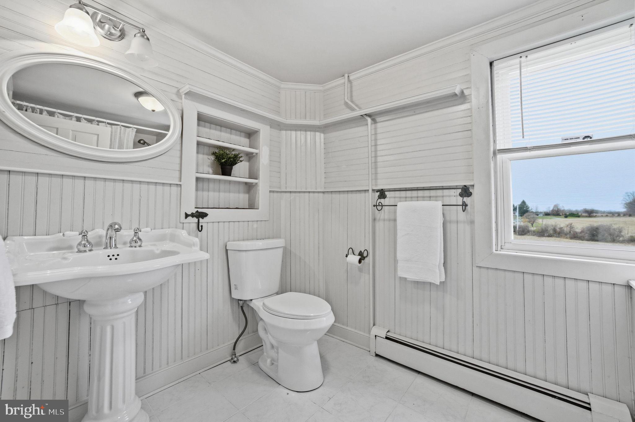 NEW FREEDOM - Residential