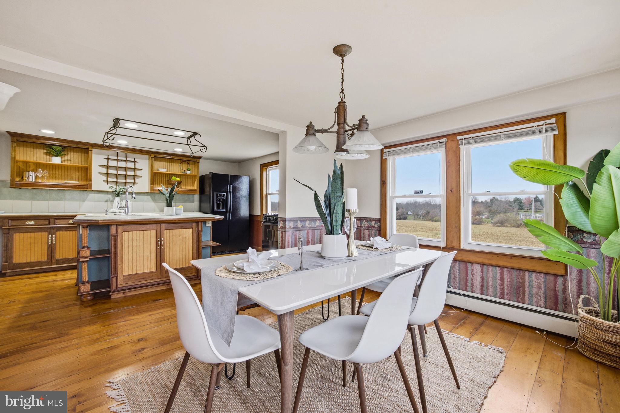 NEW FREEDOM - Residential