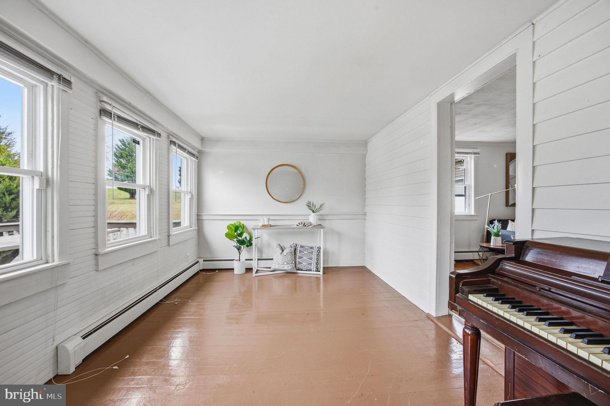 NEW FREEDOM - Residential