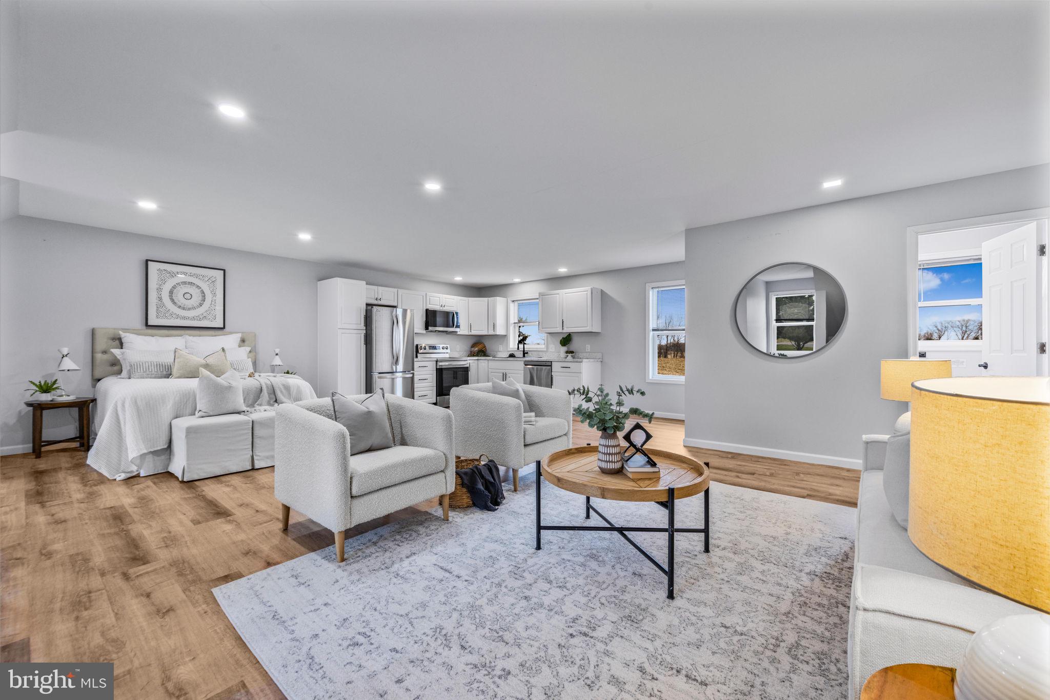 NEW FREEDOM - Residential