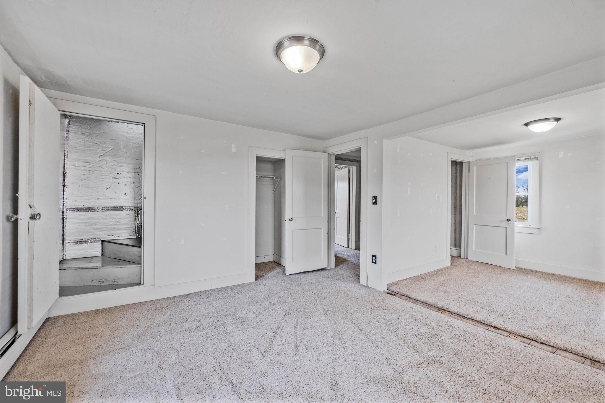 NEW FREEDOM - Residential