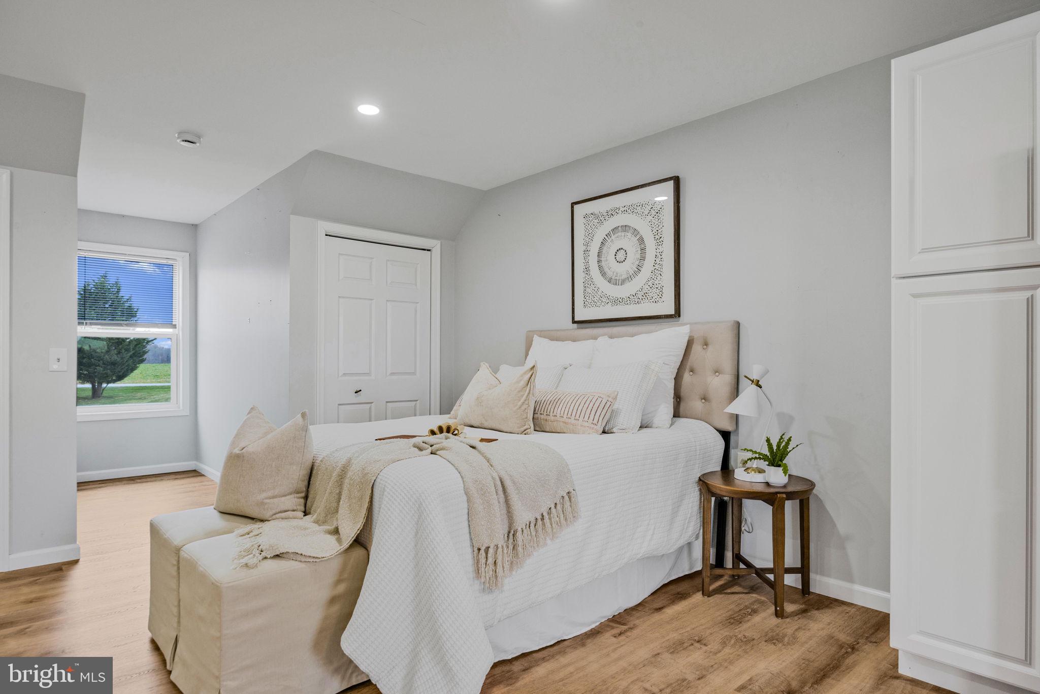 NEW FREEDOM - Residential