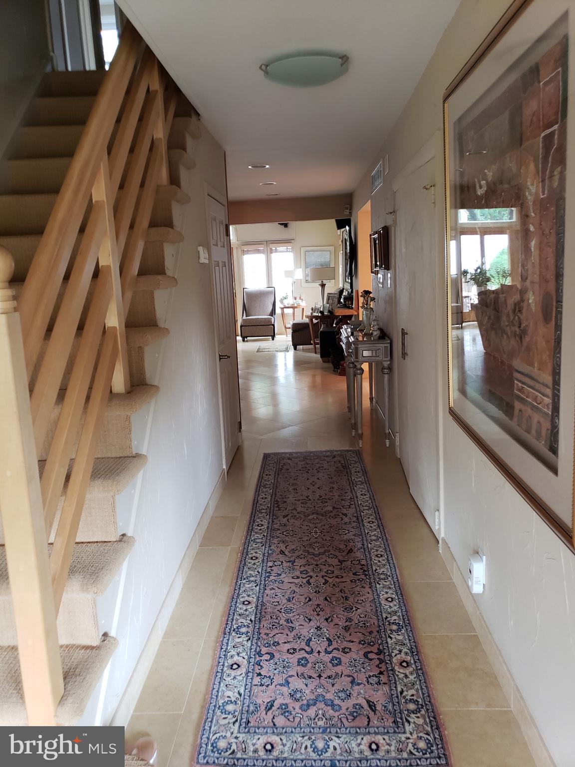 HUNTINGDON VALLEY - Residential