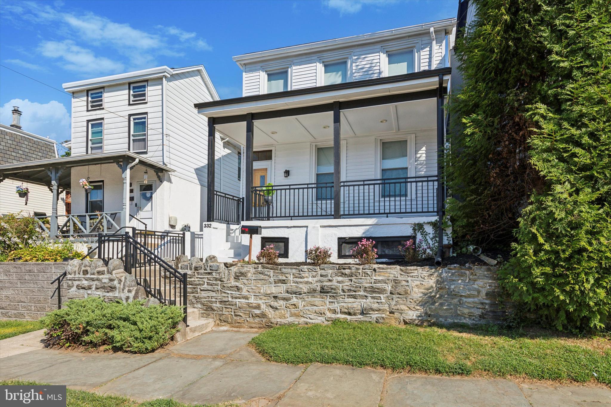 CONSHOHOCKEN - Residential