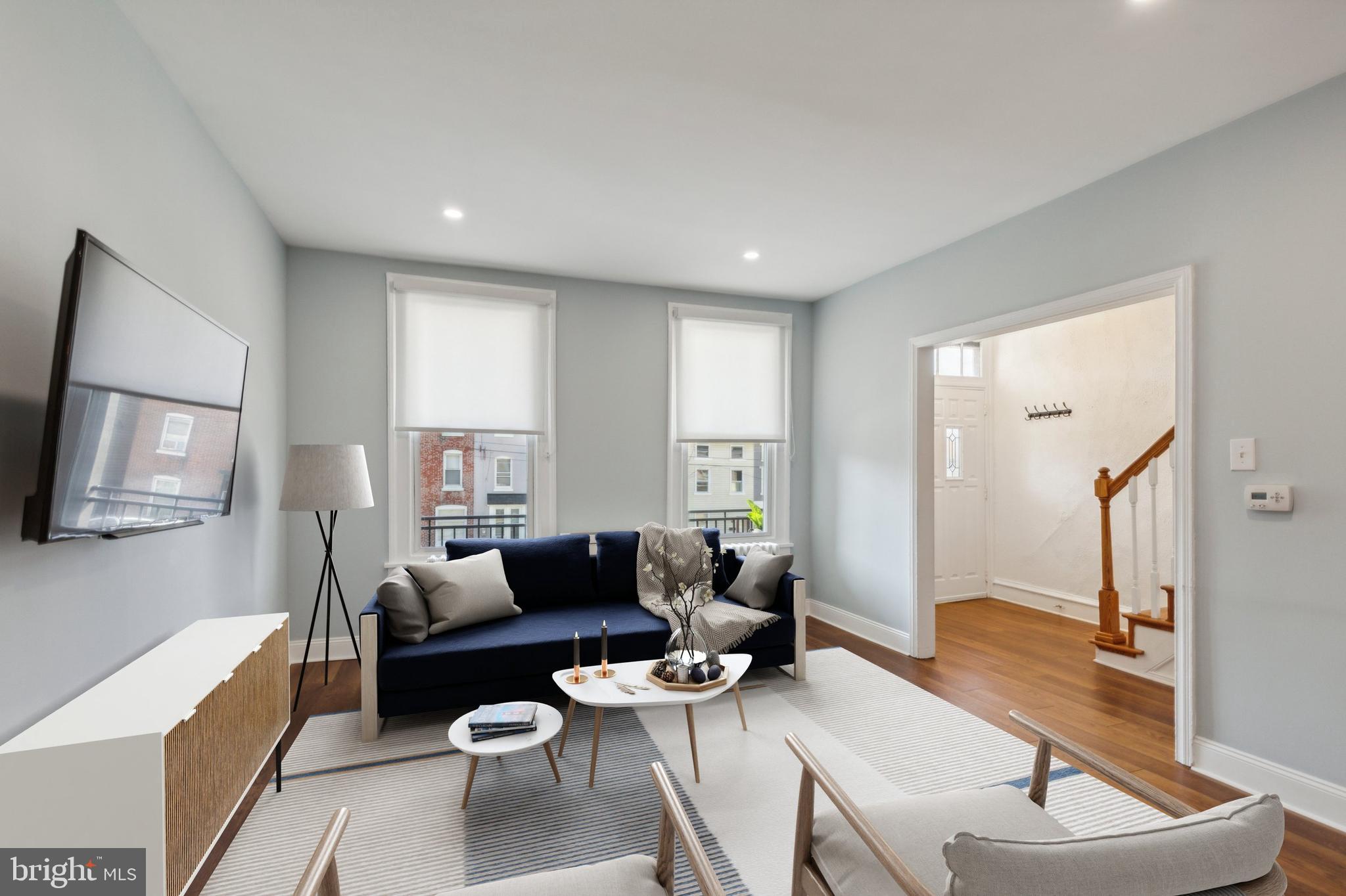 CONSHOHOCKEN - Residential