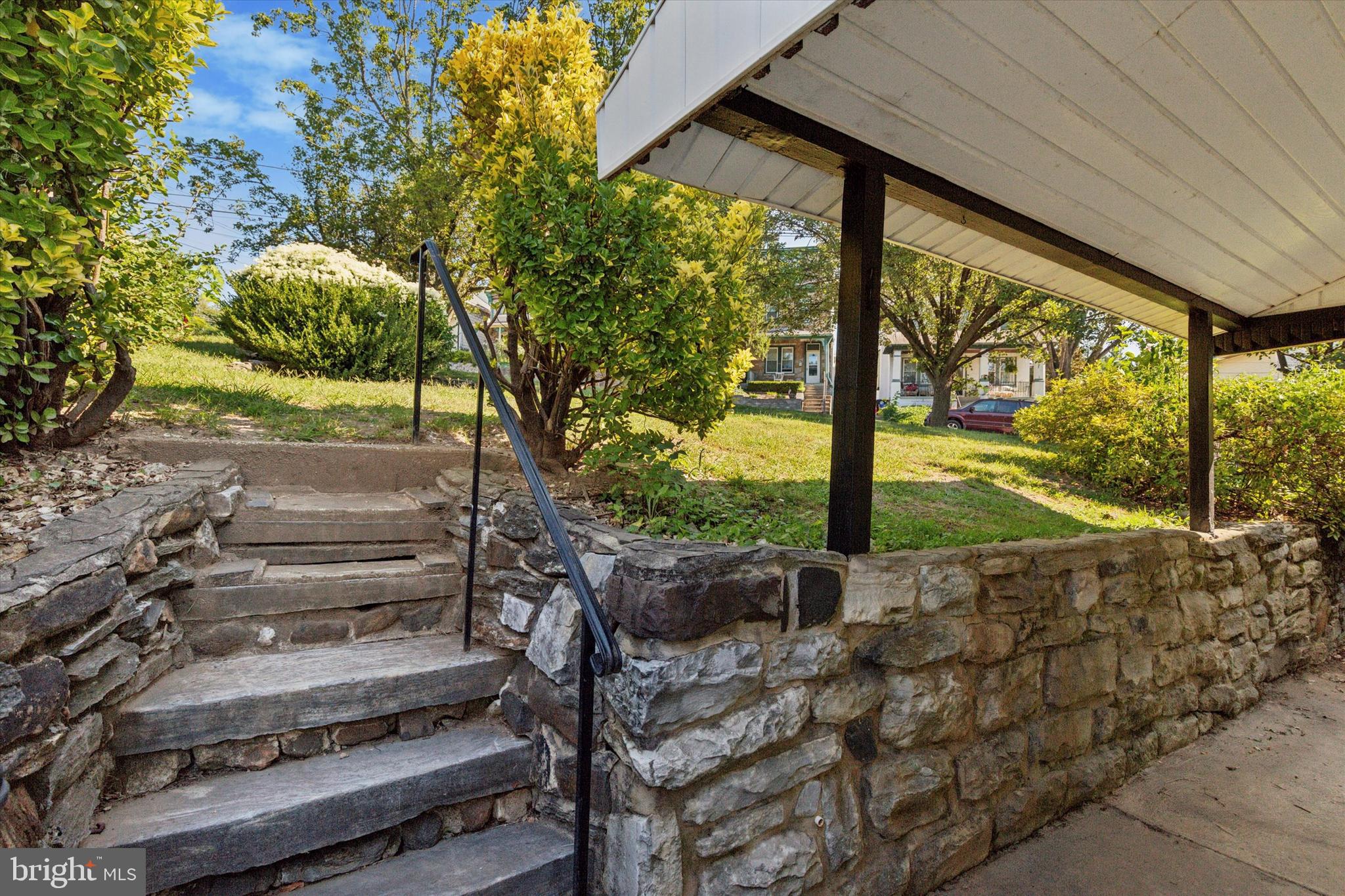 CONSHOHOCKEN - Residential